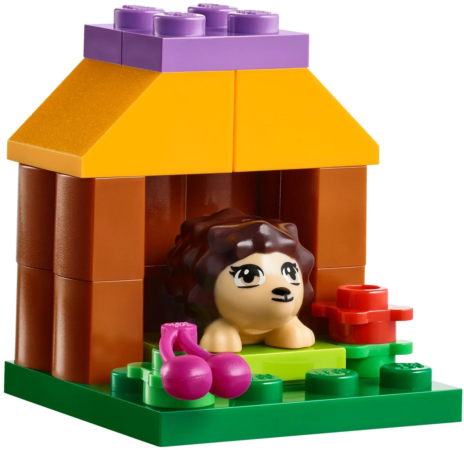 LEGO® 41120 Letni obóz łuczniczy - zdjęcie 15