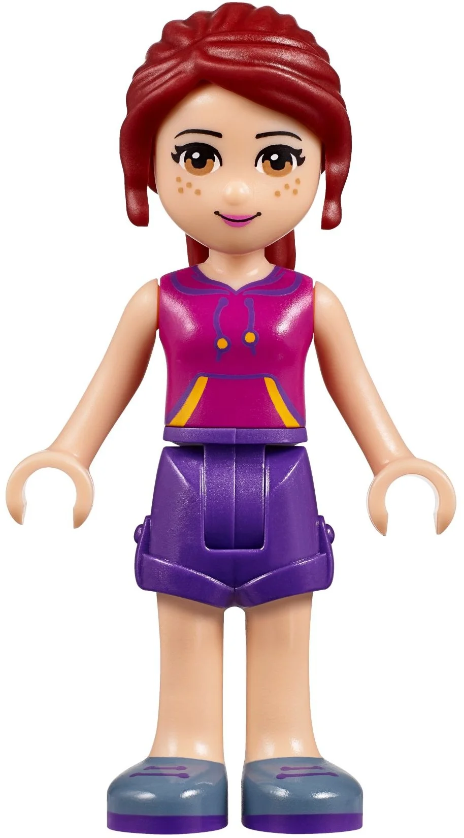 LEGO® 41120 Letni obóz łuczniczy - zdjęcie 18