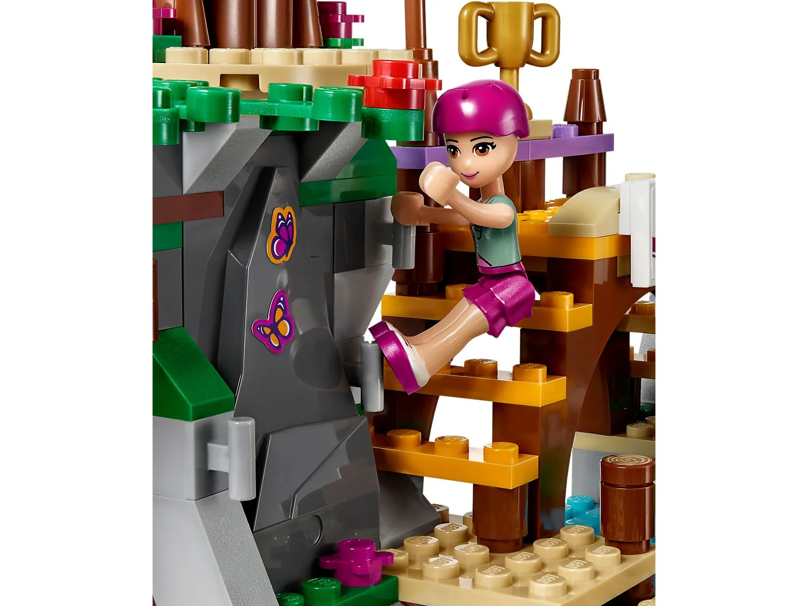 LEGO® 41121 Spływ Pontonem - zdjęcie 7
