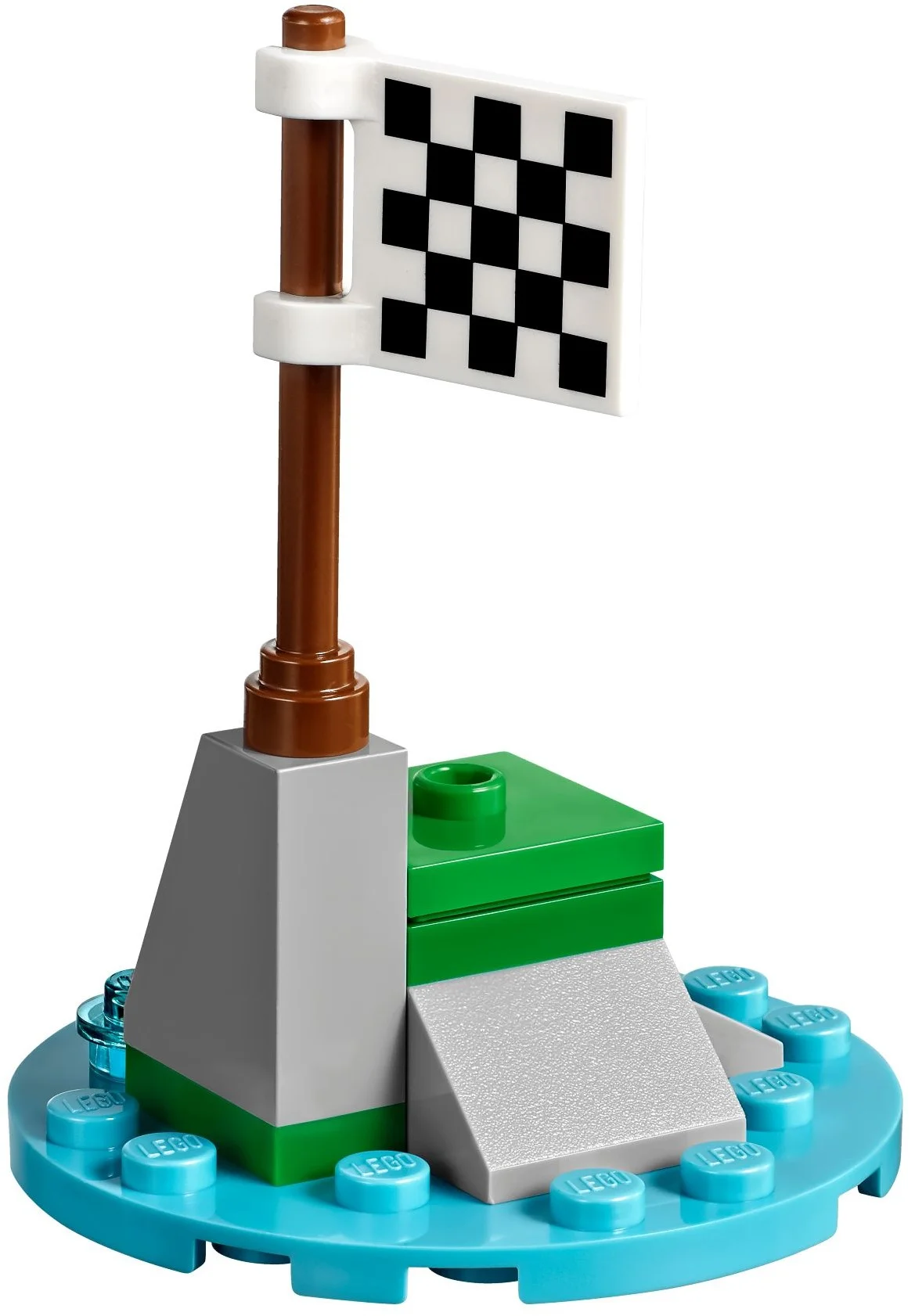 LEGO® 41121 Spływ Pontonem - zdjęcie 16