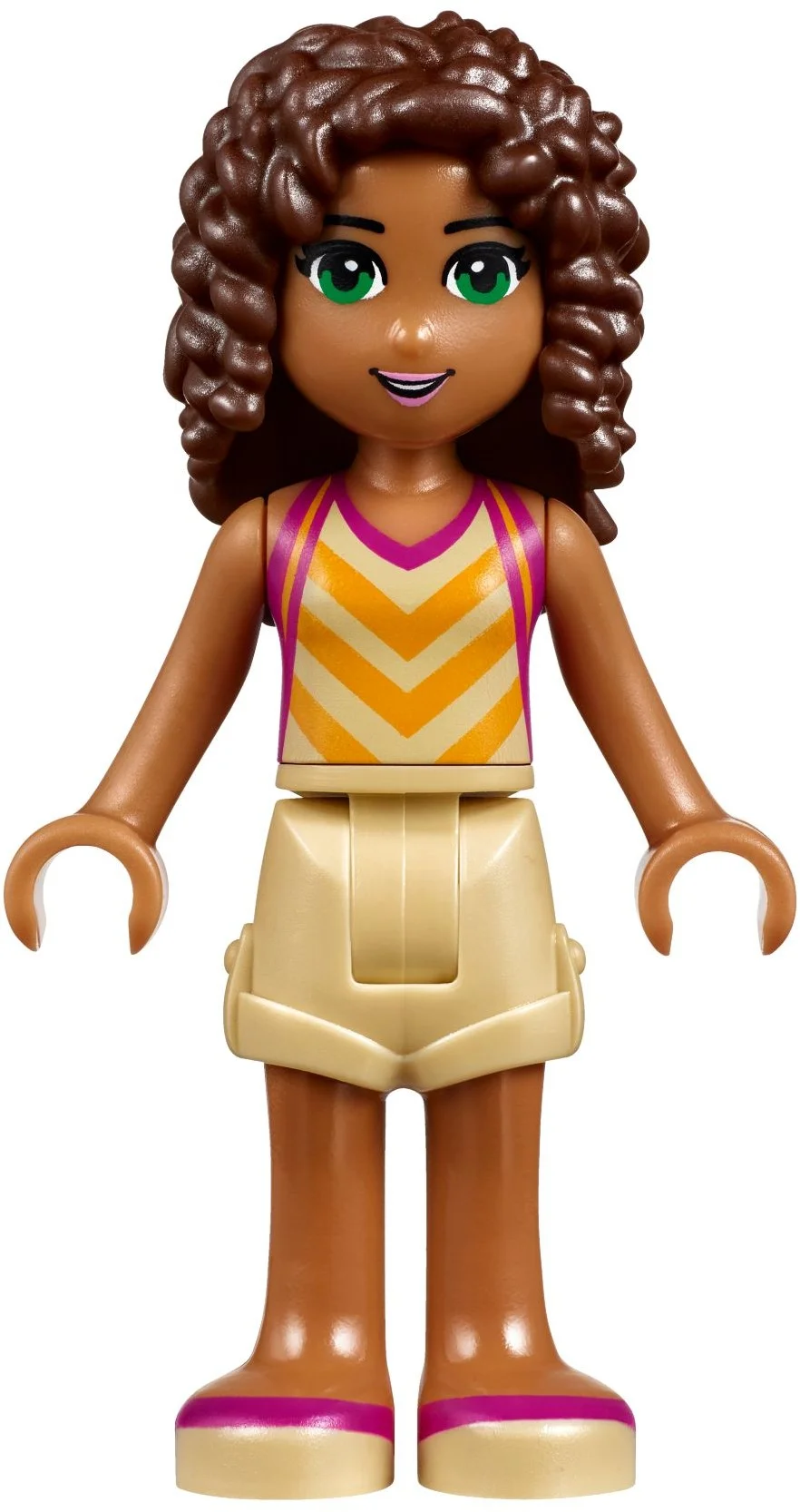 LEGO® 41121 Spływ Pontonem - zdjęcie 21