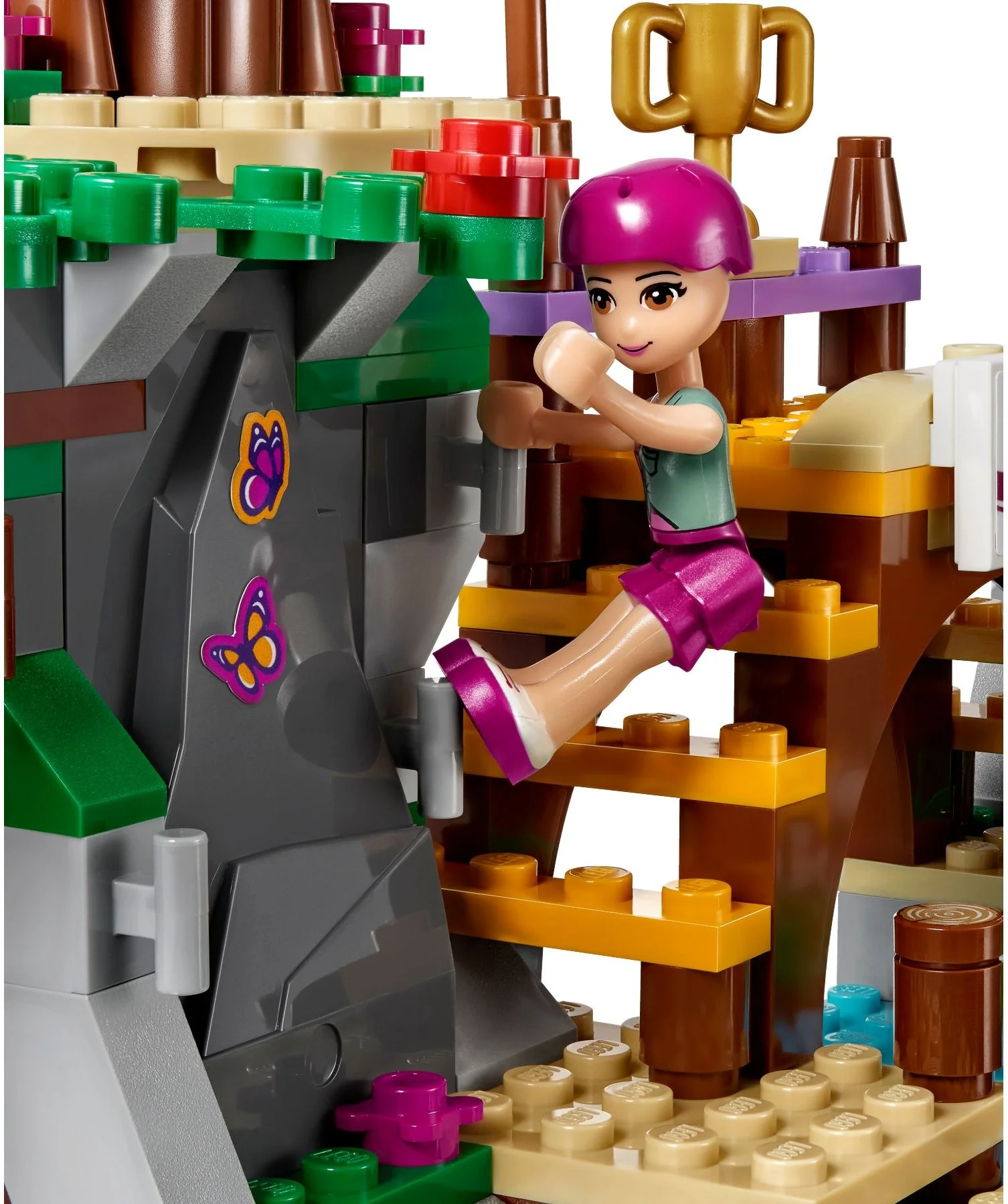 LEGO® 41121 Spływ Pontonem - zdjęcie 25