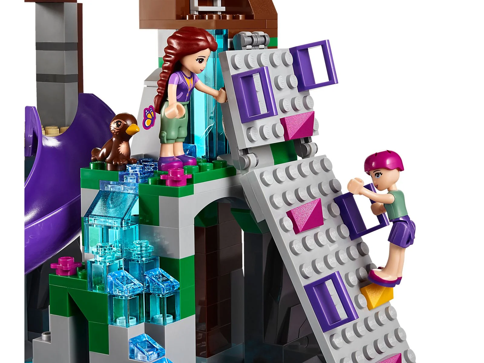 LEGO® 41122 Domek na drzewie - zdjęcie 5