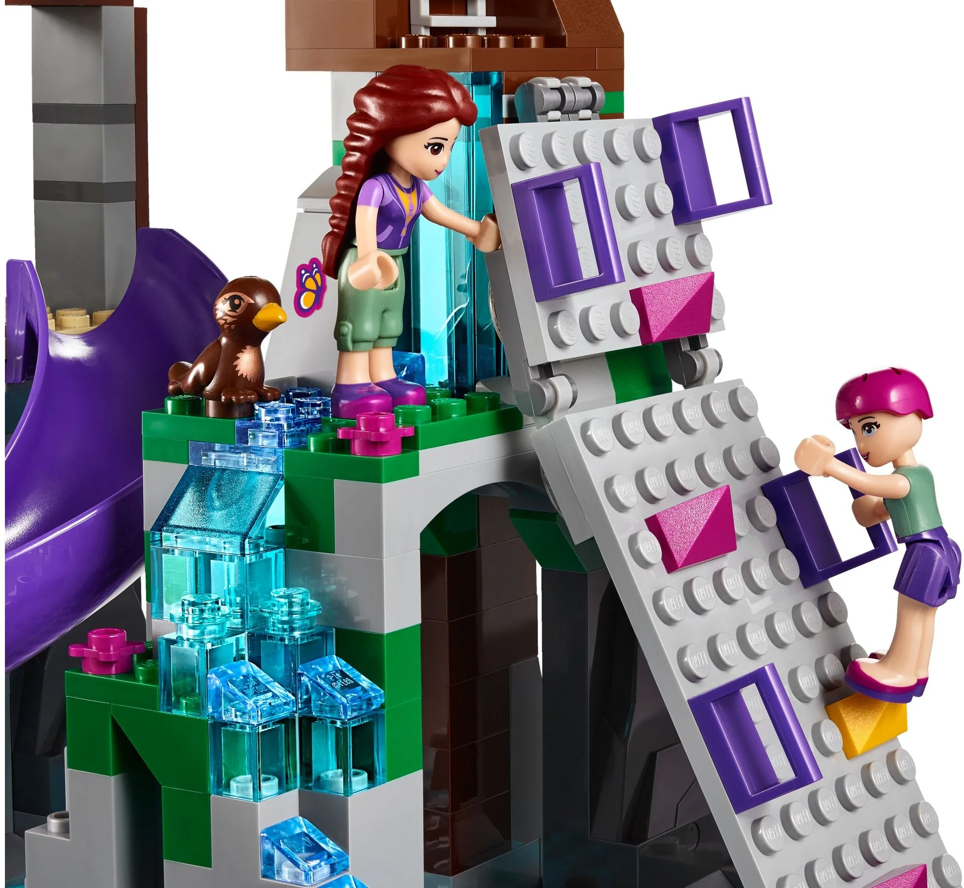 LEGO® 41122 Domek na drzewie - zdjęcie 15