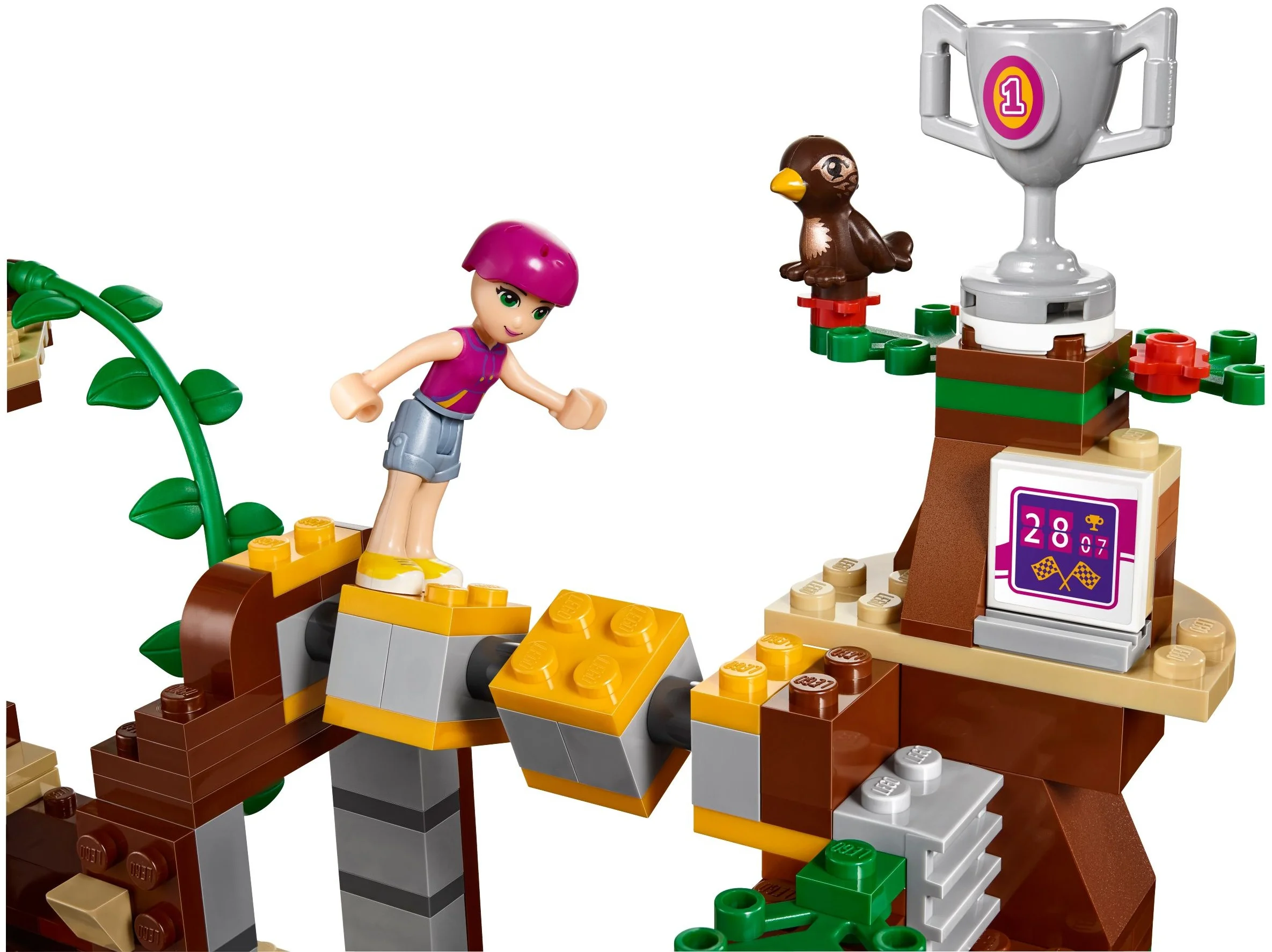 LEGO® 41122 Domek na drzewie - zdjęcie 19