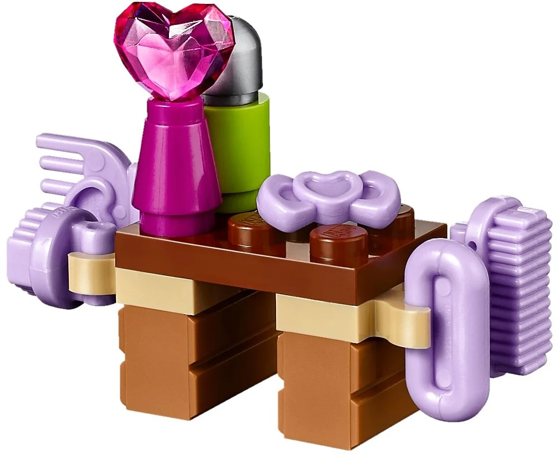 LEGO® 41123 Kąpiel źrebaka - zdjęcie 12