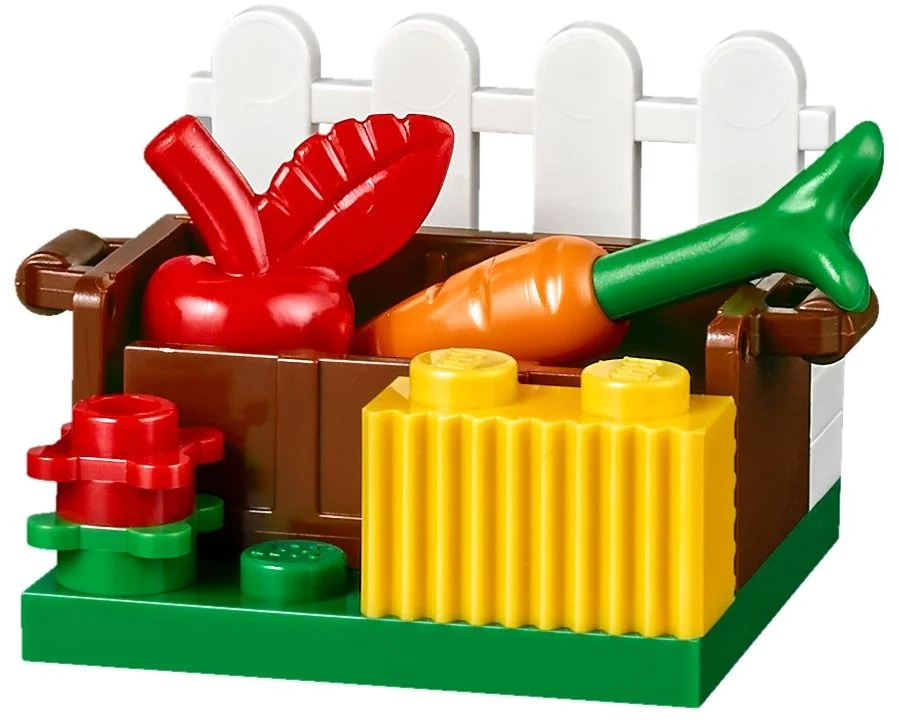 LEGO® 41123 Kąpiel źrebaka - zdjęcie 13