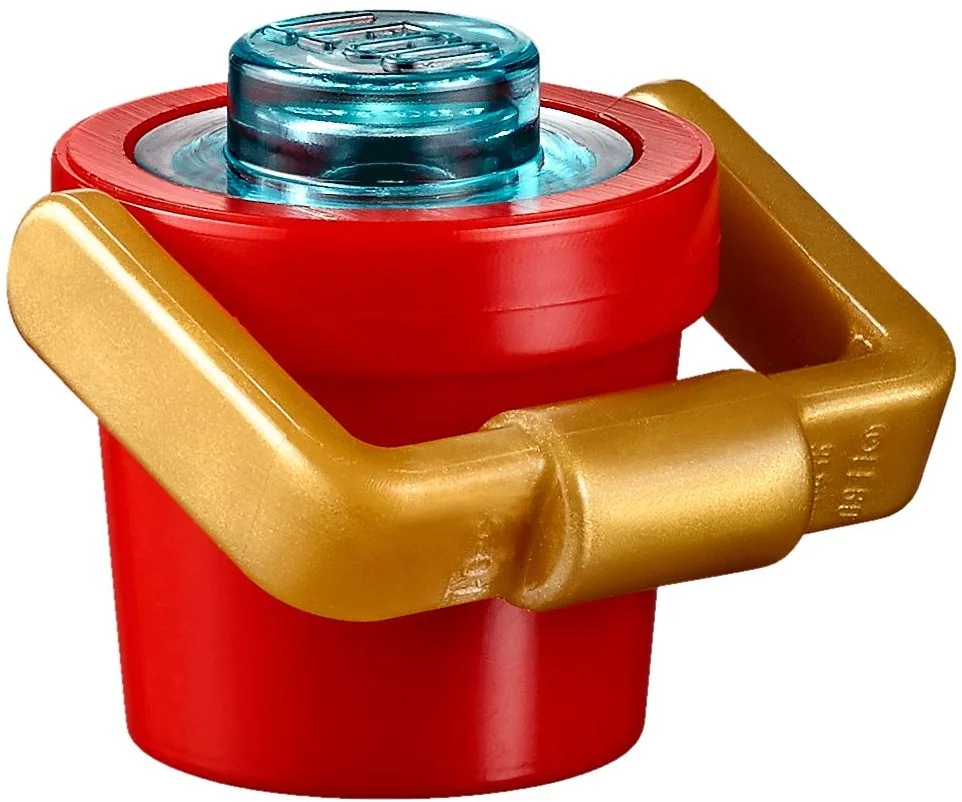 LEGO® 41123 Kąpiel źrebaka - zdjęcie 14