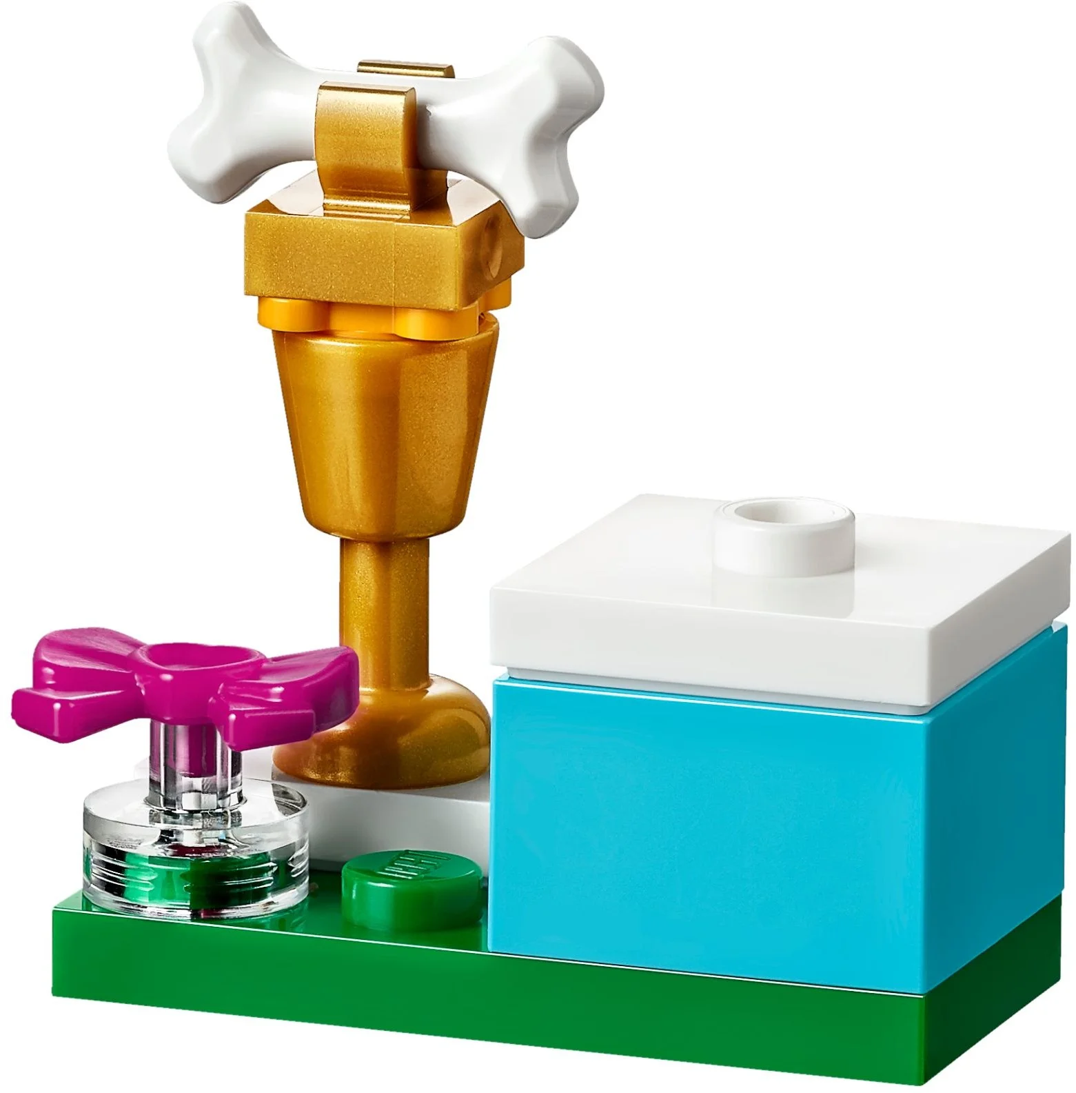 LEGO® 41124 Przedszkole dla szczeniąt w Heartlake - zdjęcie 10