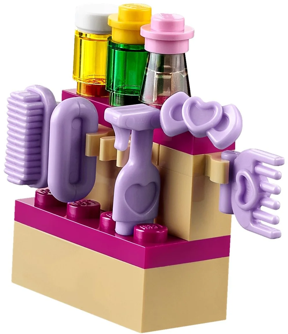 LEGO® 41126 Klub jeździecki Heartlake - zdjęcie 9