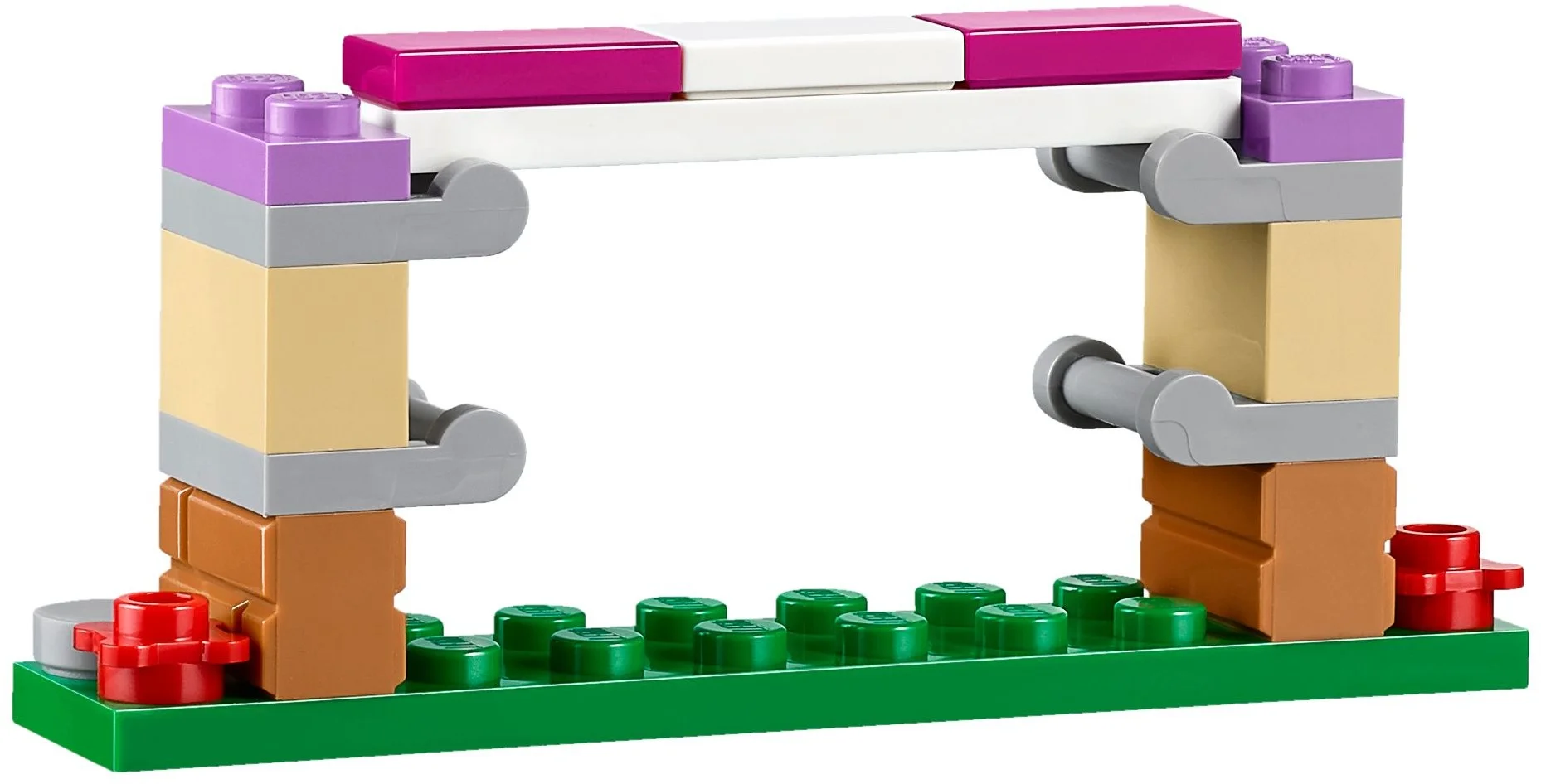 LEGO® 41126 Klub jeździecki Heartlake - zdjęcie 17
