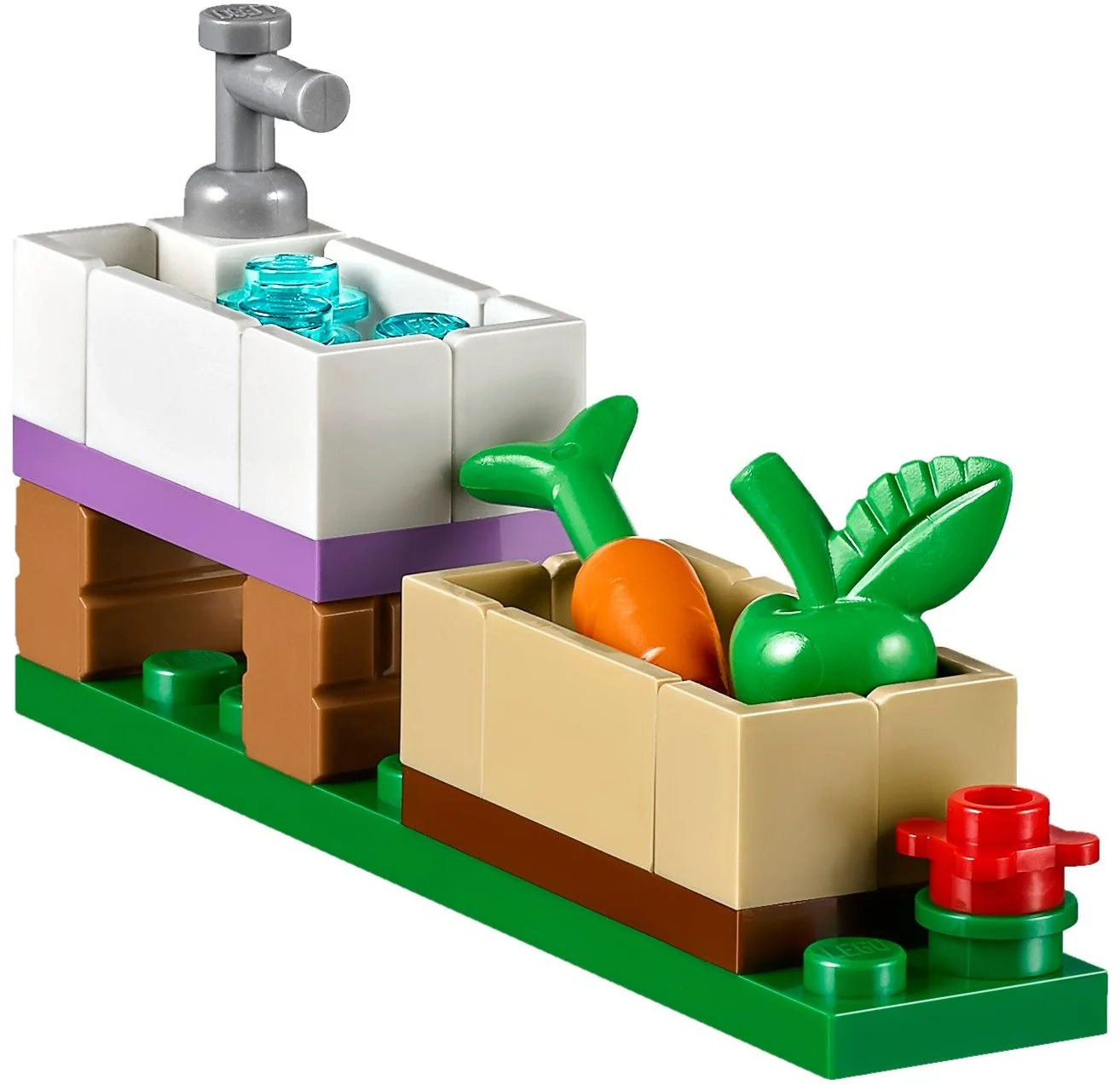 LEGO® 41126 Klub jeździecki Heartlake - zdjęcie 18