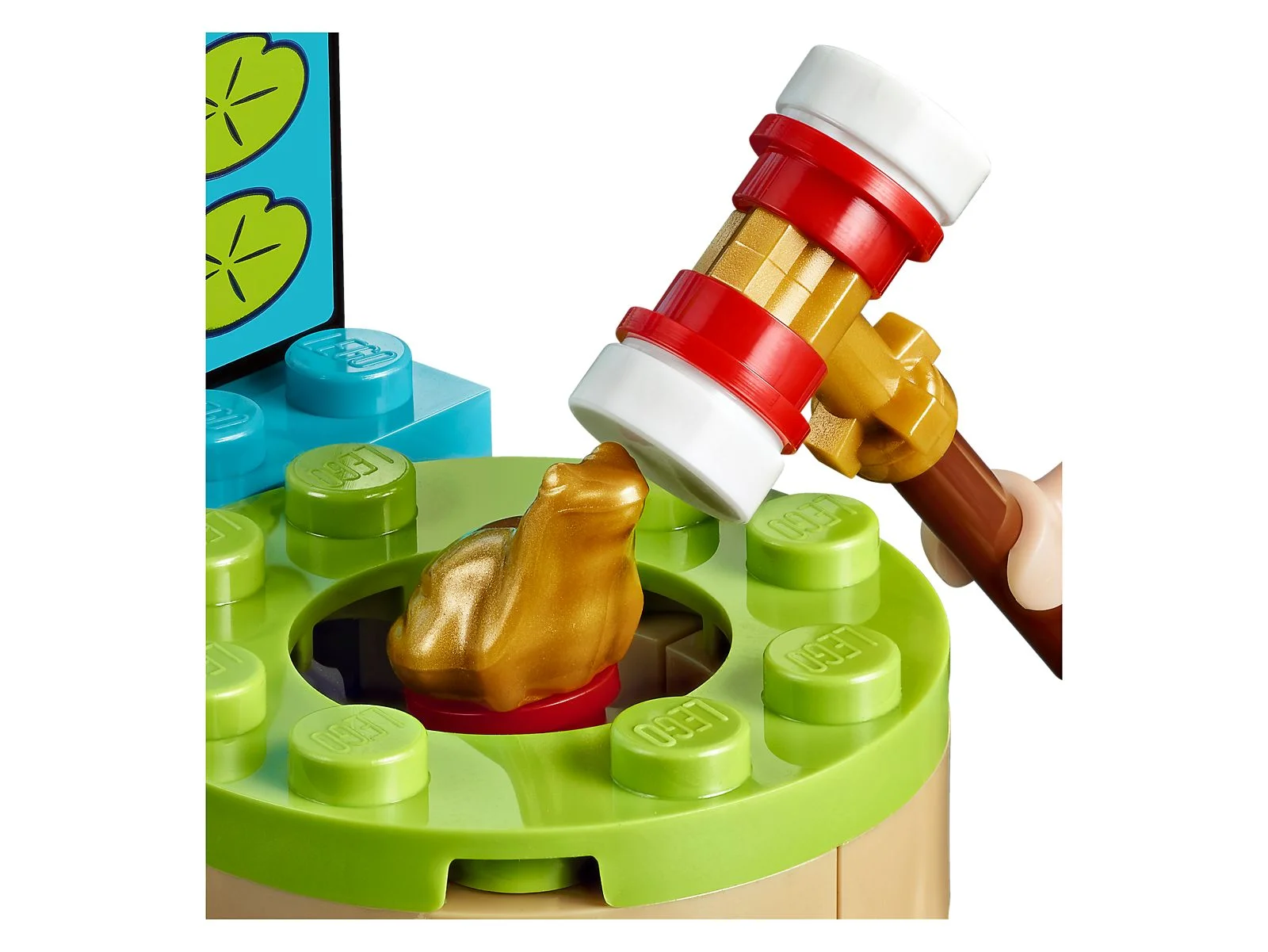 LEGO® 41127 Automaty w parku rozrywki - zdjęcie 5