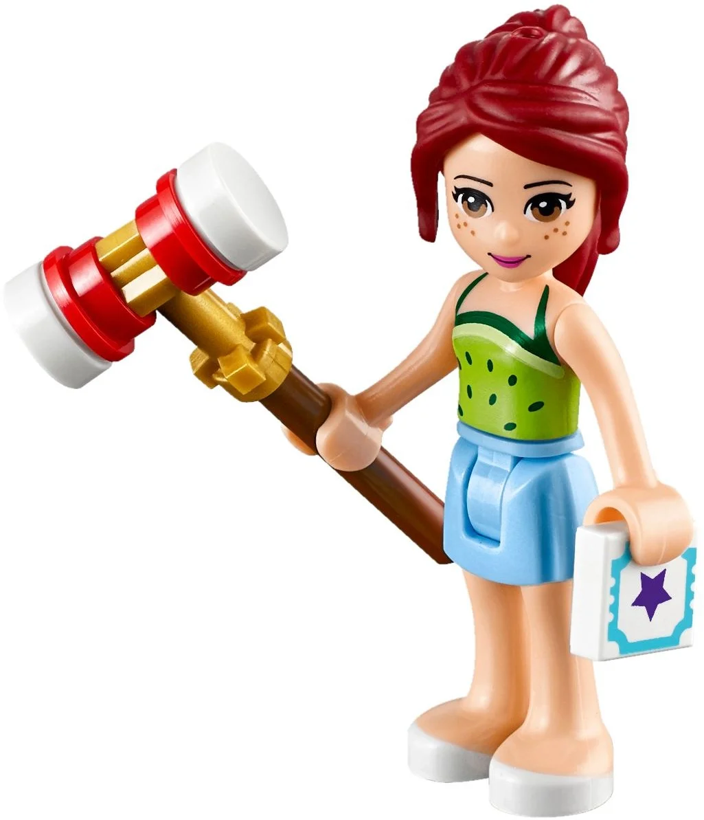 LEGO® 41127 Automaty w parku rozrywki - zdjęcie 14