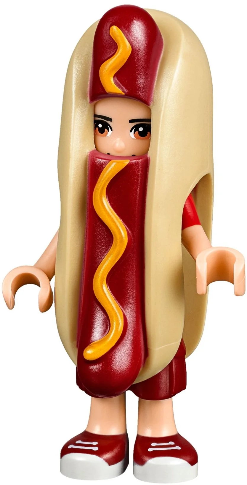 LEGO® 41129 Furgonetka z hot-dogami w parku rozrywki - zdjęcie 11