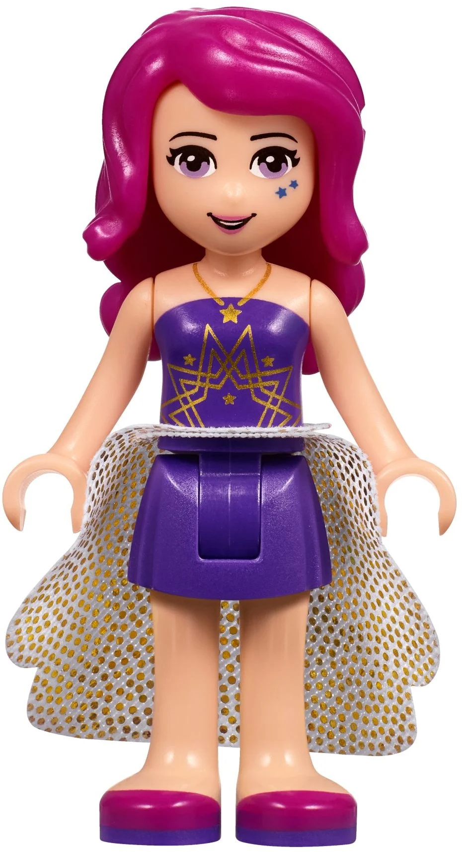 LEGO® 41135 Dom gwiazdy pop Livi - zdjęcie 26
