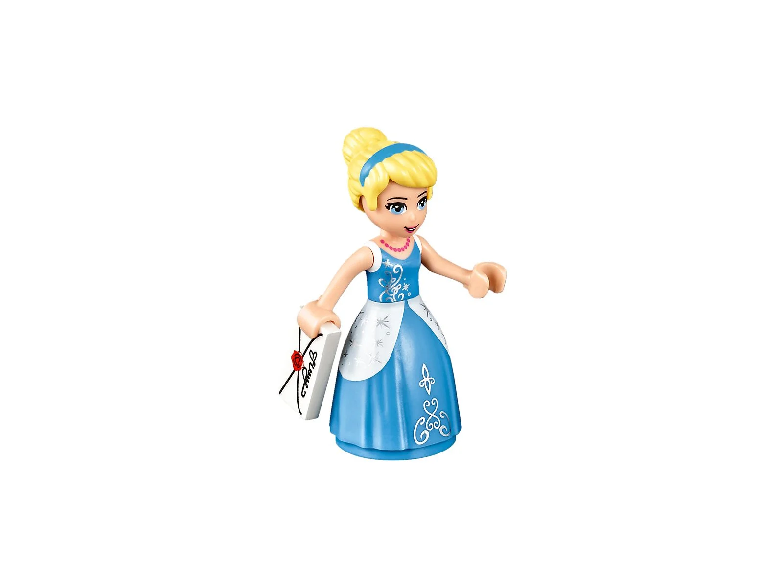 LEGO® 41146 Czarodziejski wieczór Kopciuszka - zdjęcie 4