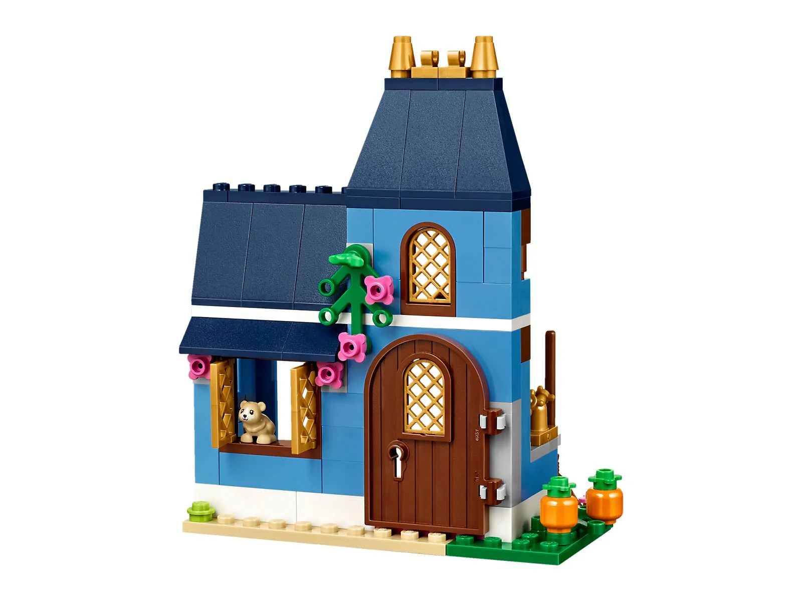 LEGO® 41146 Czarodziejski wieczór Kopciuszka - zdjęcie 5