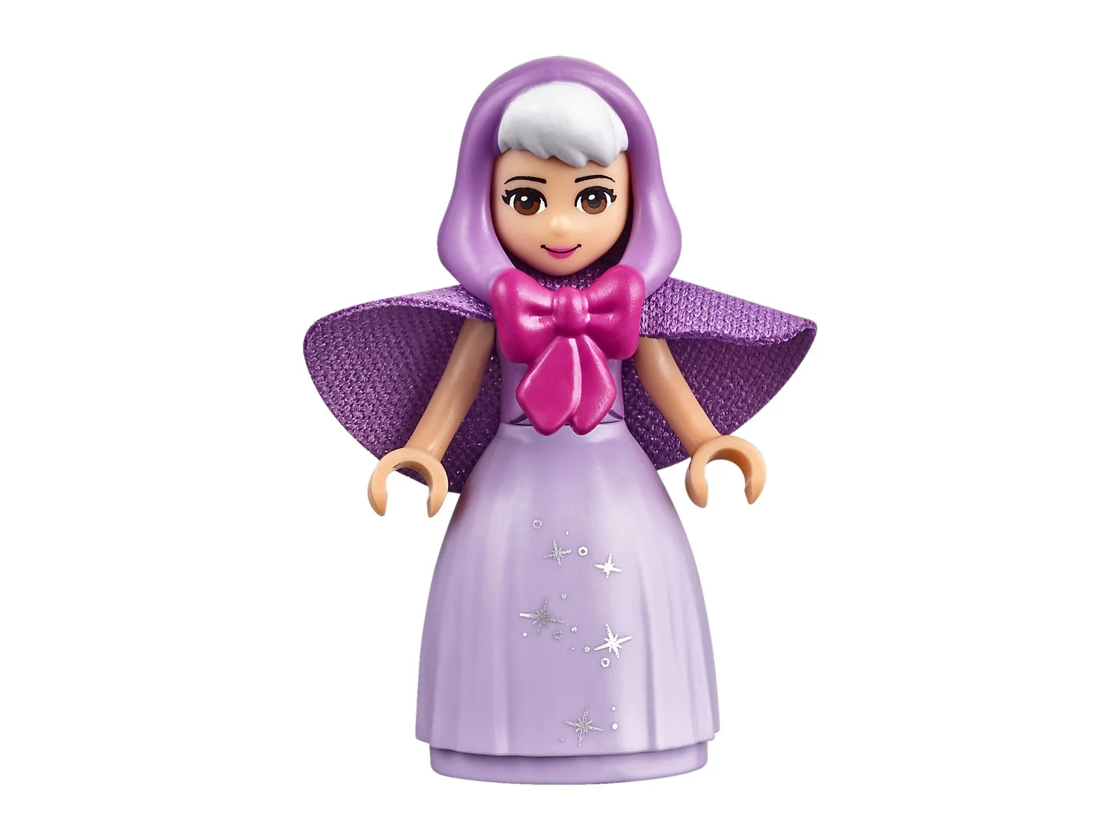 LEGO® 41146 Czarodziejski wieczór Kopciuszka - zdjęcie 9