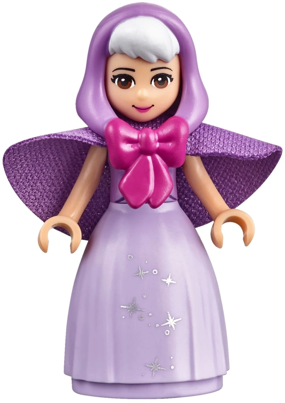 LEGO® 41146 Czarodziejski wieczór Kopciuszka - zdjęcie 12