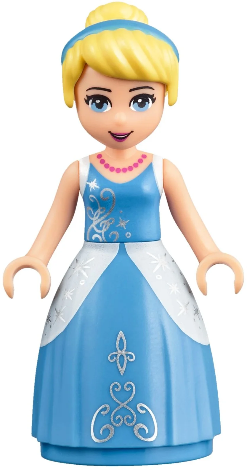 LEGO® 41146 Czarodziejski wieczór Kopciuszka - zdjęcie 14