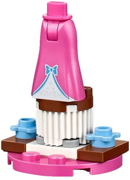 LEGO® 41146 Czarodziejski wieczór Kopciuszka - zdjęcie 19