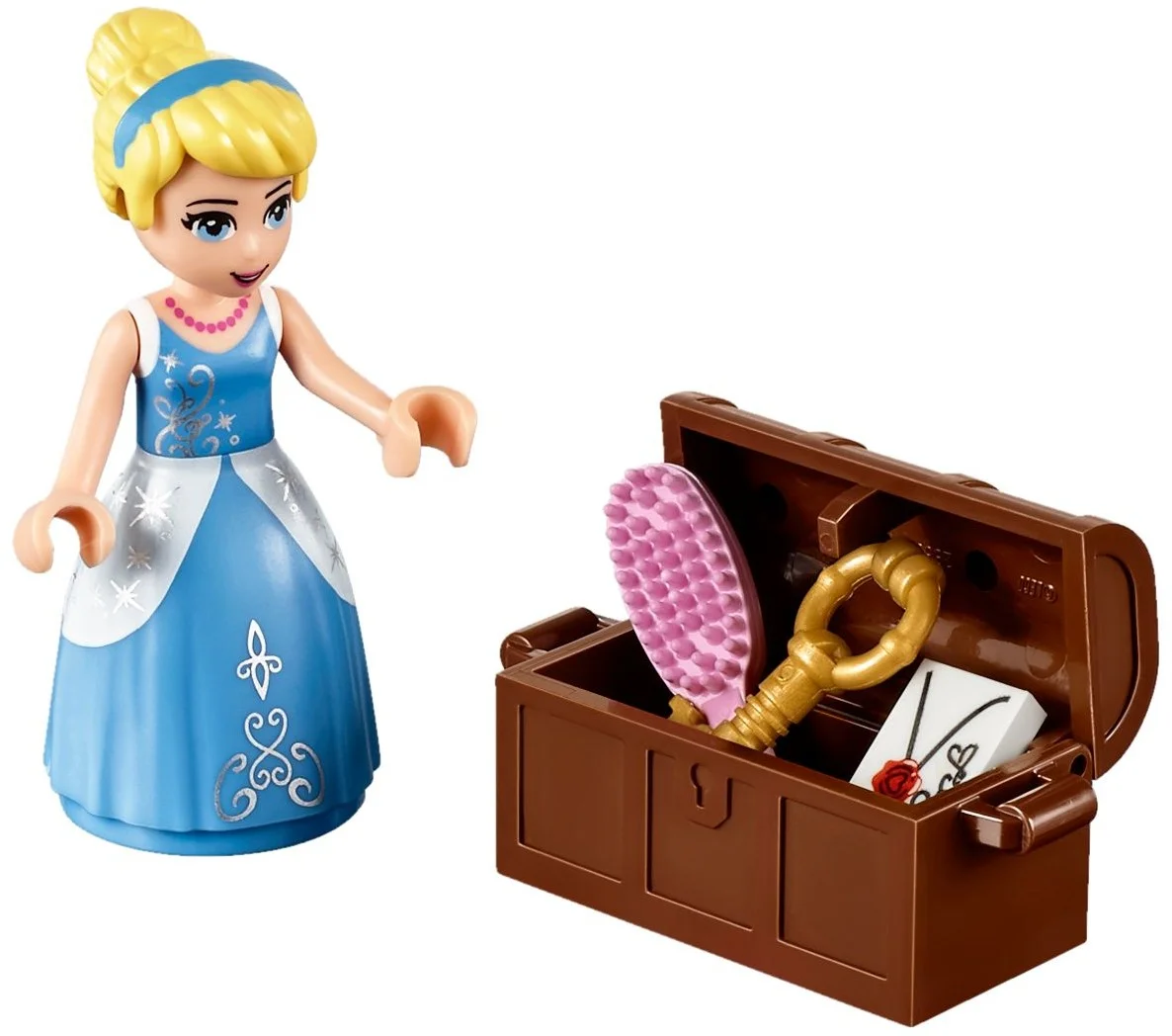 LEGO® 41146 Czarodziejski wieczór Kopciuszka - zdjęcie 20