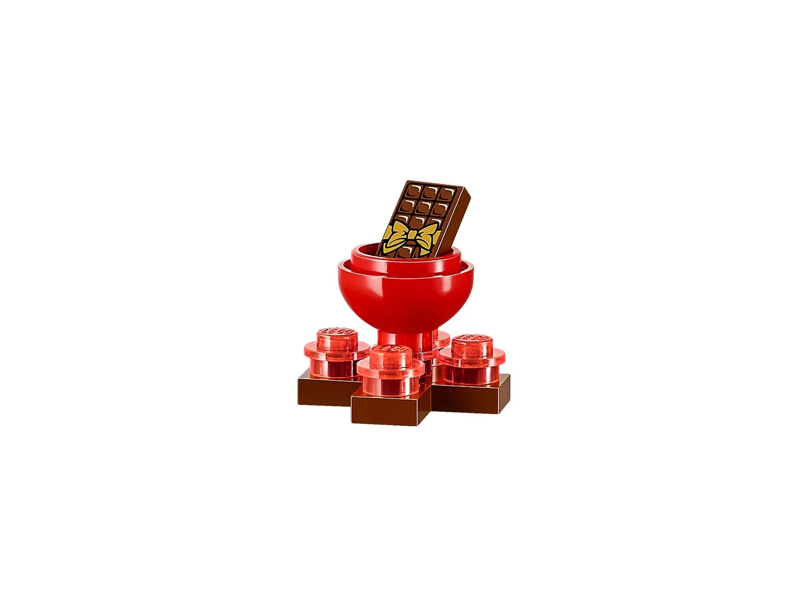 LEGO® 41147 Śniegowa przygoda Anny - zdjęcie 6
