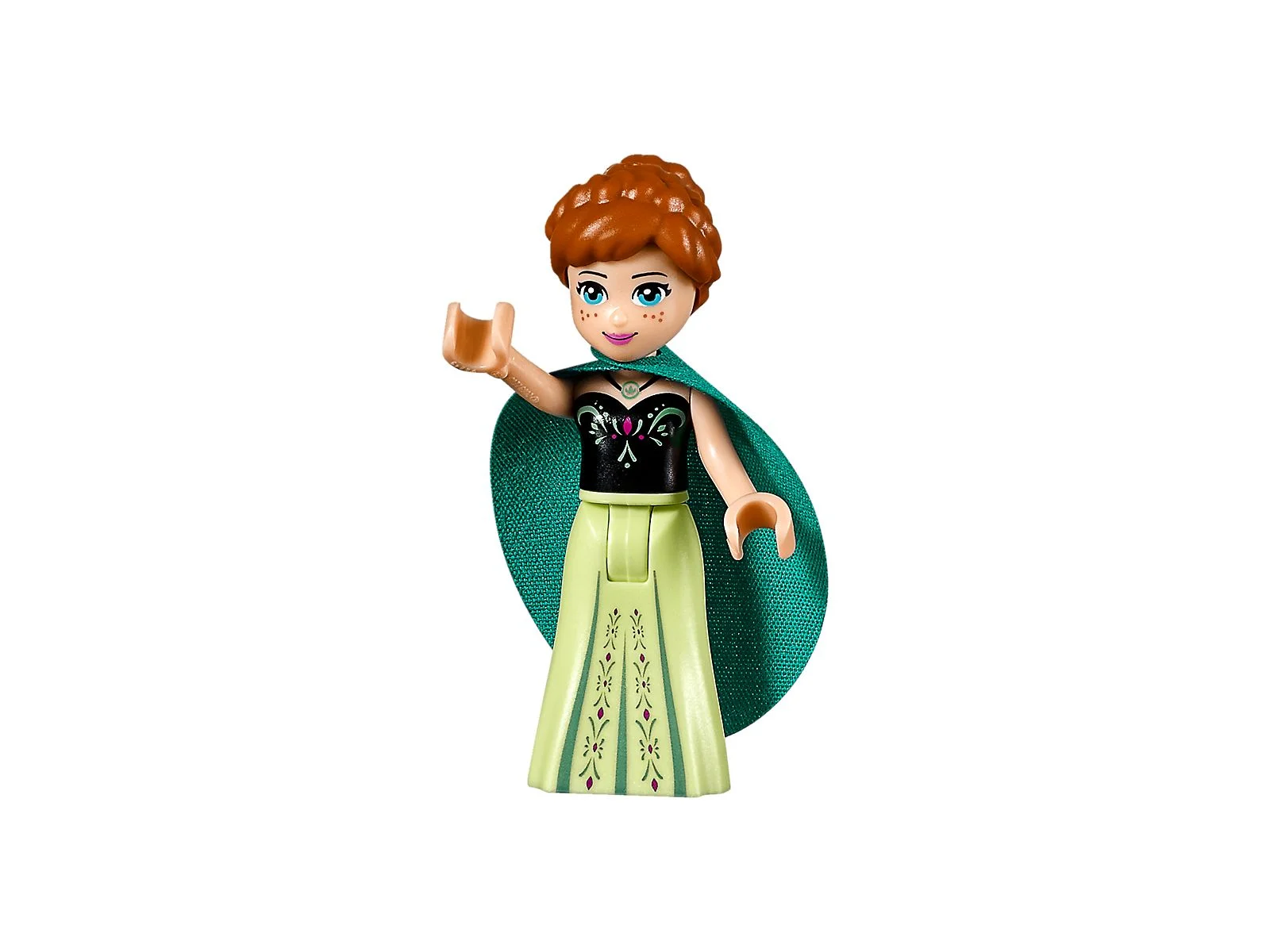 LEGO® 41147 Śniegowa przygoda Anny - zdjęcie 8