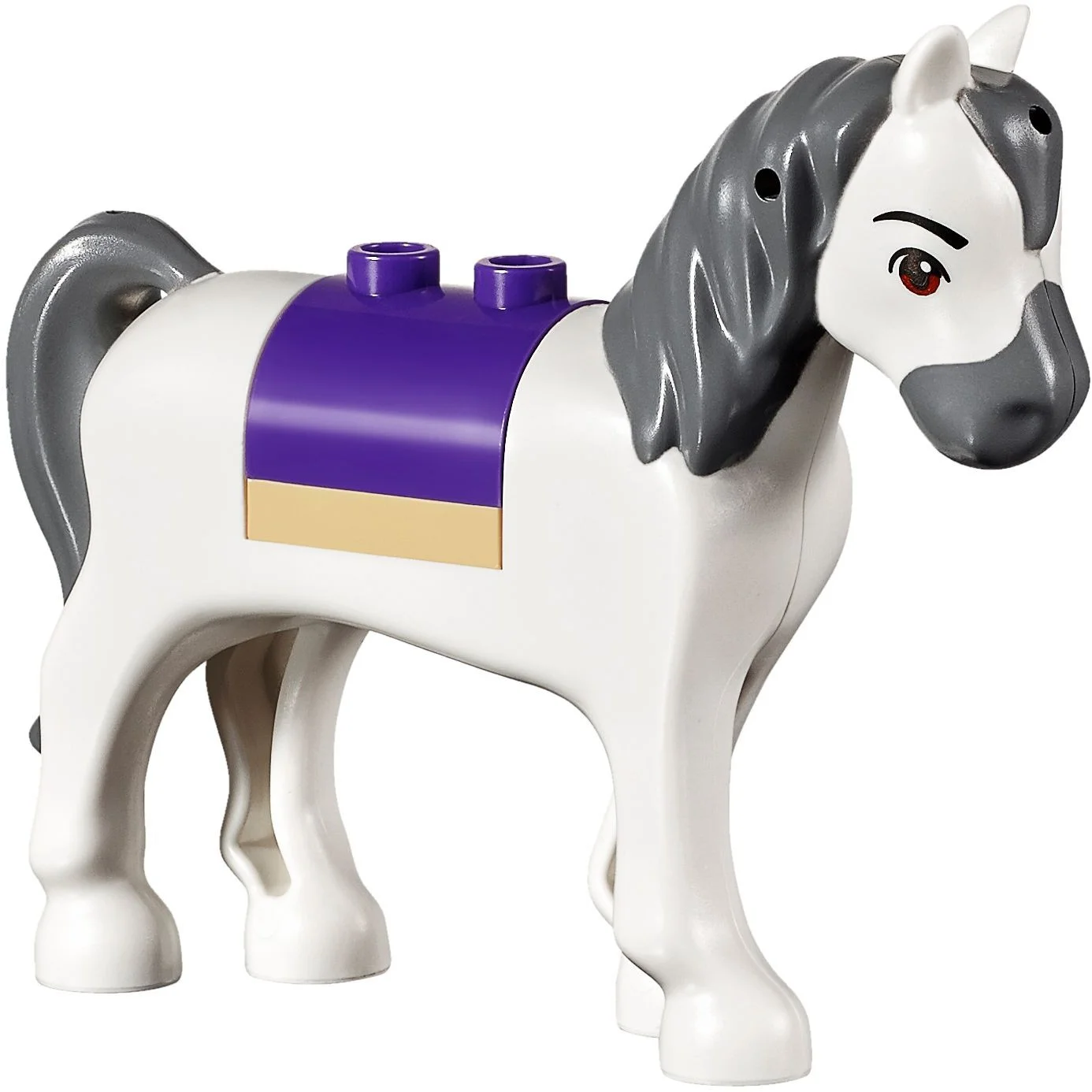 LEGO® 41147 Śniegowa przygoda Anny - zdjęcie 13