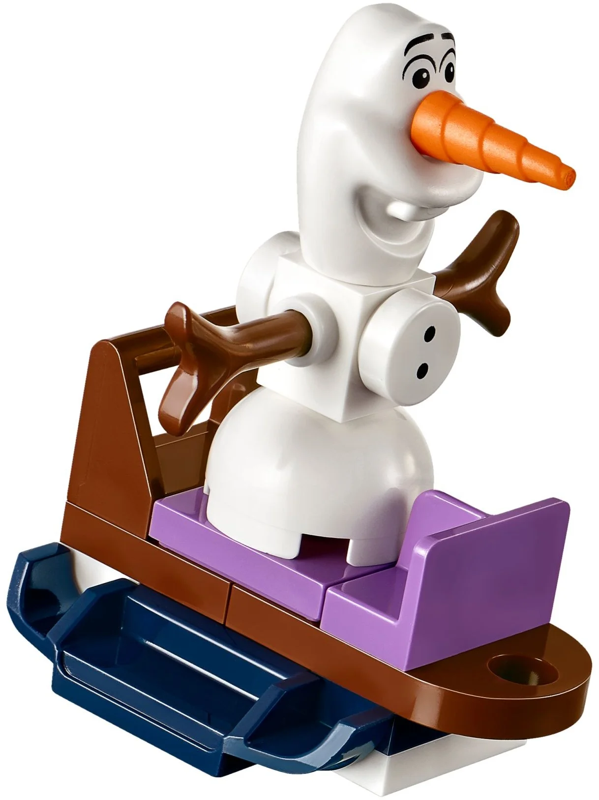 LEGO® 41148 Magiczny lodowy pałac Elzy - zdjęcie 11