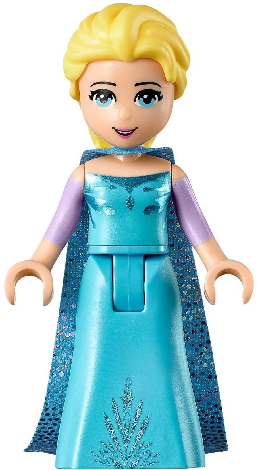 LEGO® 41148 Magiczny lodowy pałac Elzy - zdjęcie 15