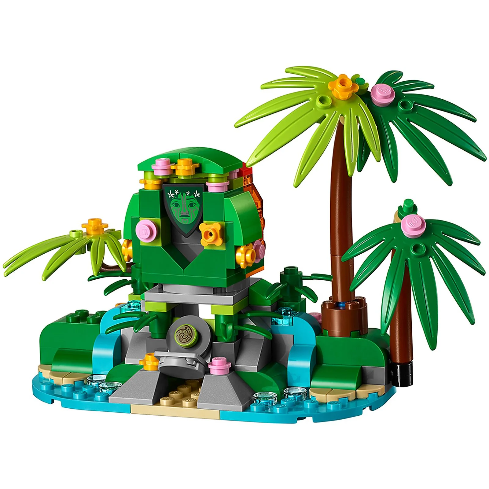 LEGO® 41150 Oceaniczna podróż Vaiany - zdjęcie 5
