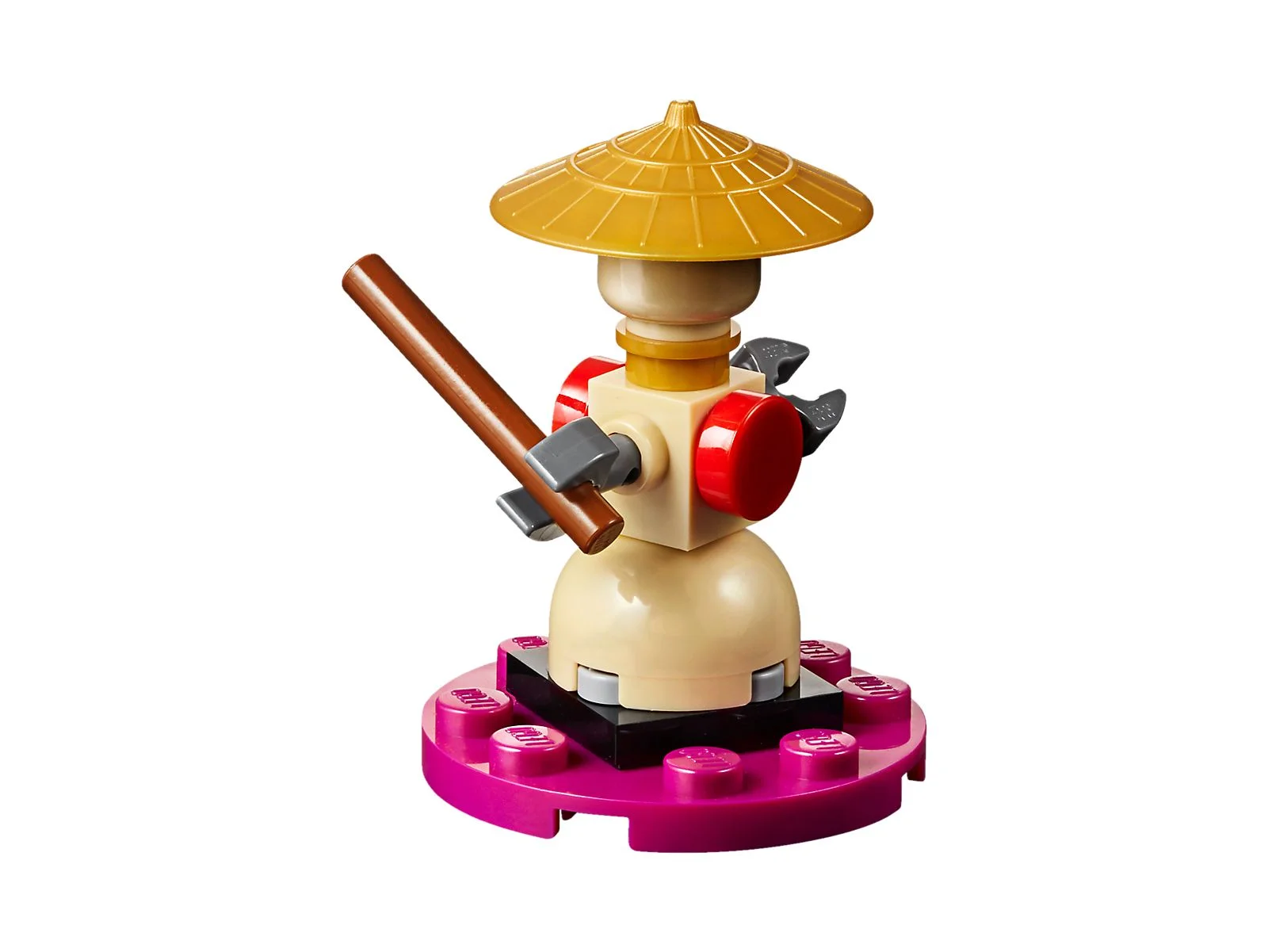 LEGO® 41151 Szkolenie Mulan - zdjęcie 2