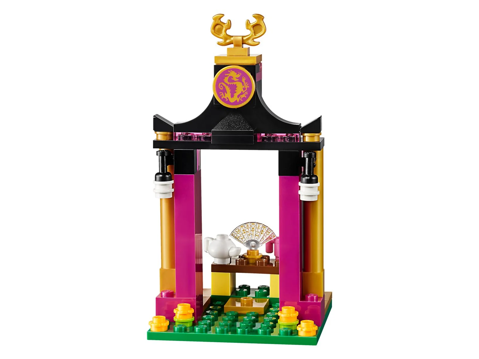 LEGO® 41151 Szkolenie Mulan - zdjęcie 8