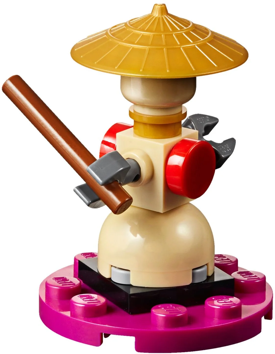 LEGO® 41151 Szkolenie Mulan - zdjęcie 12