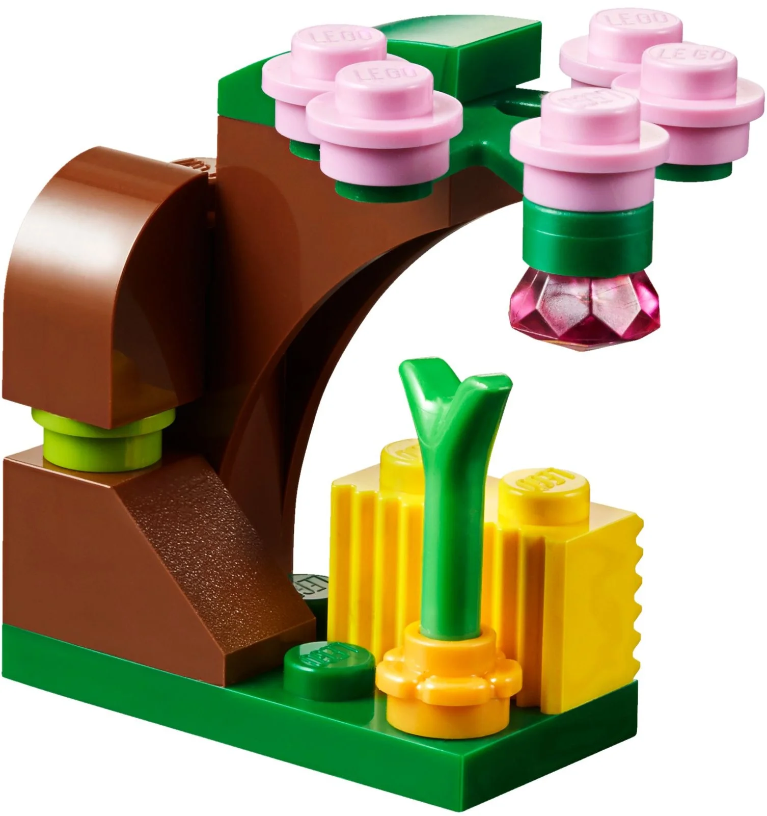 LEGO® 41151 Szkolenie Mulan - zdjęcie 13
