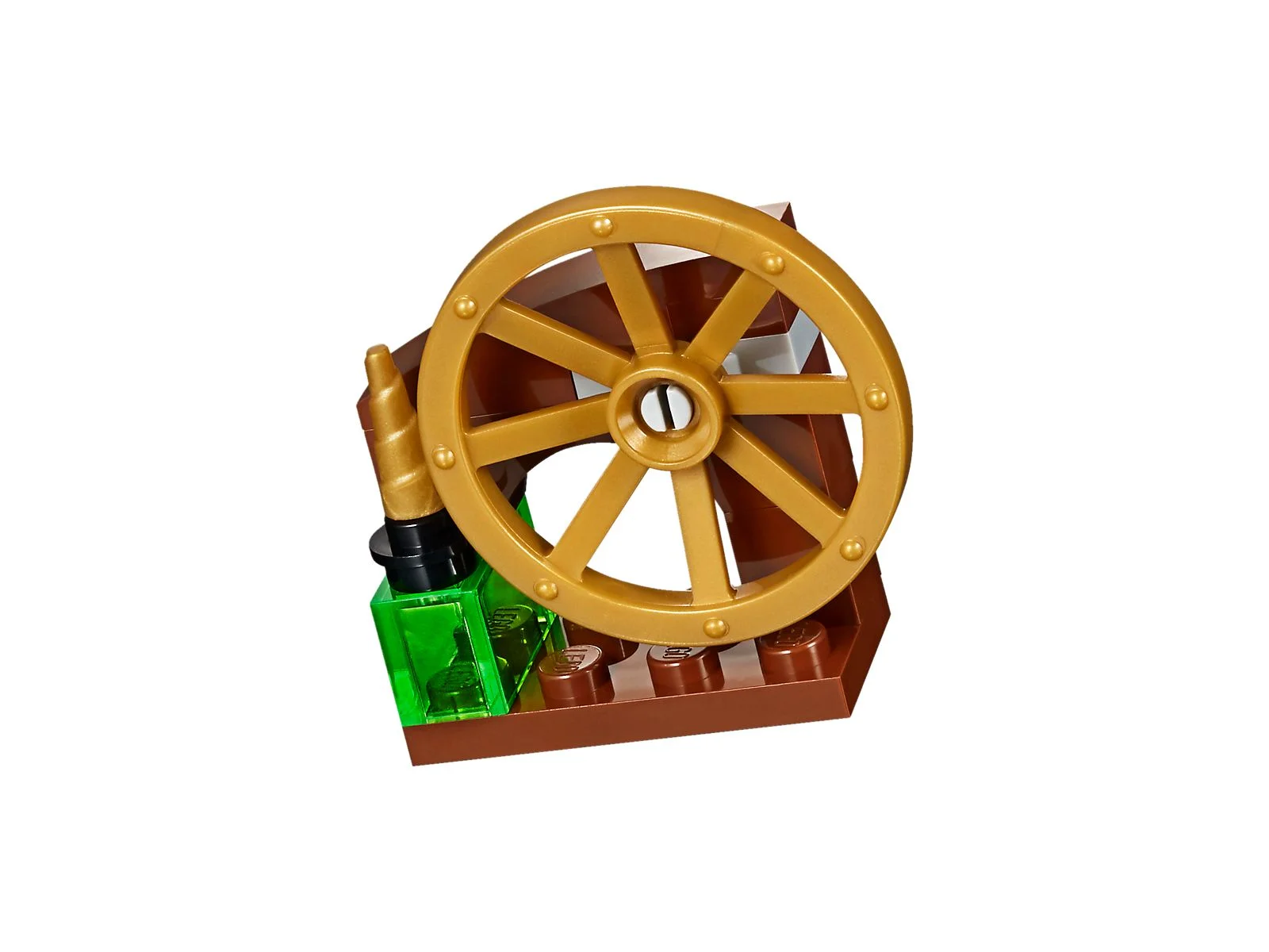 LEGO® 41152 Bajkowy zamek Śpiącej Królewny - zdjęcie 7