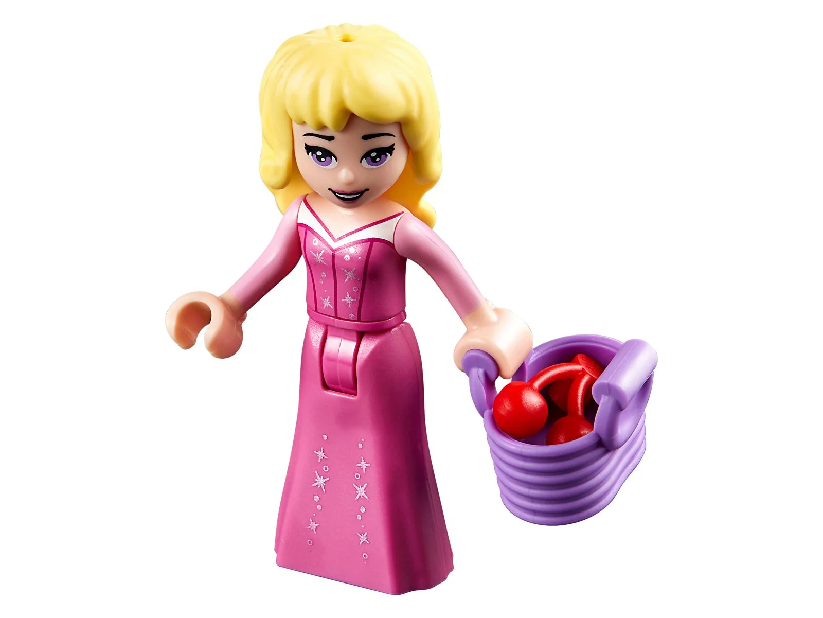 LEGO® 41152 Bajkowy zamek Śpiącej Królewny - zdjęcie 8