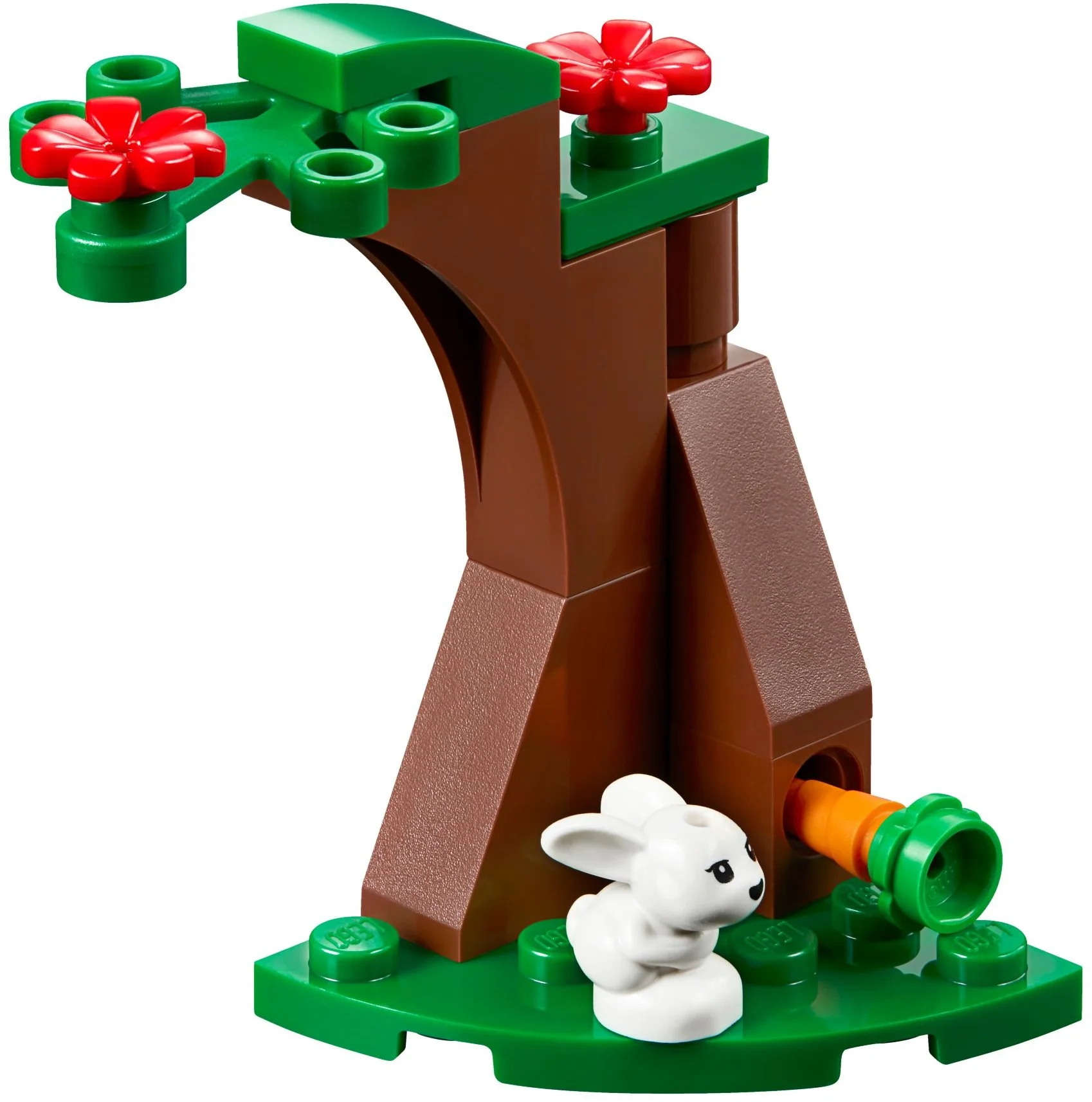 LEGO® 41152 Bajkowy zamek Śpiącej Królewny - zdjęcie 17