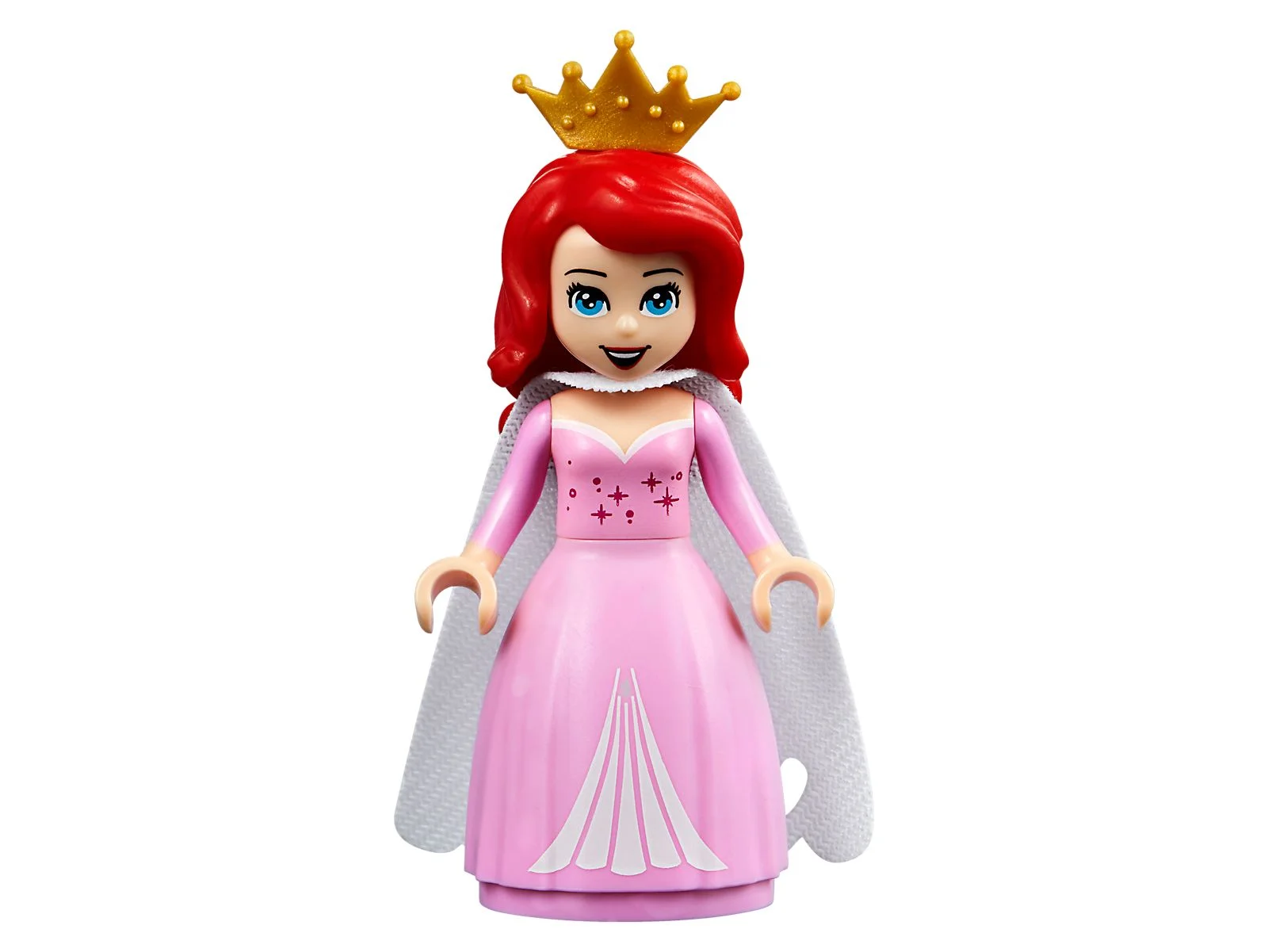 LEGO® 41153 Uroczysta łódź Ariel - zdjęcie 10
