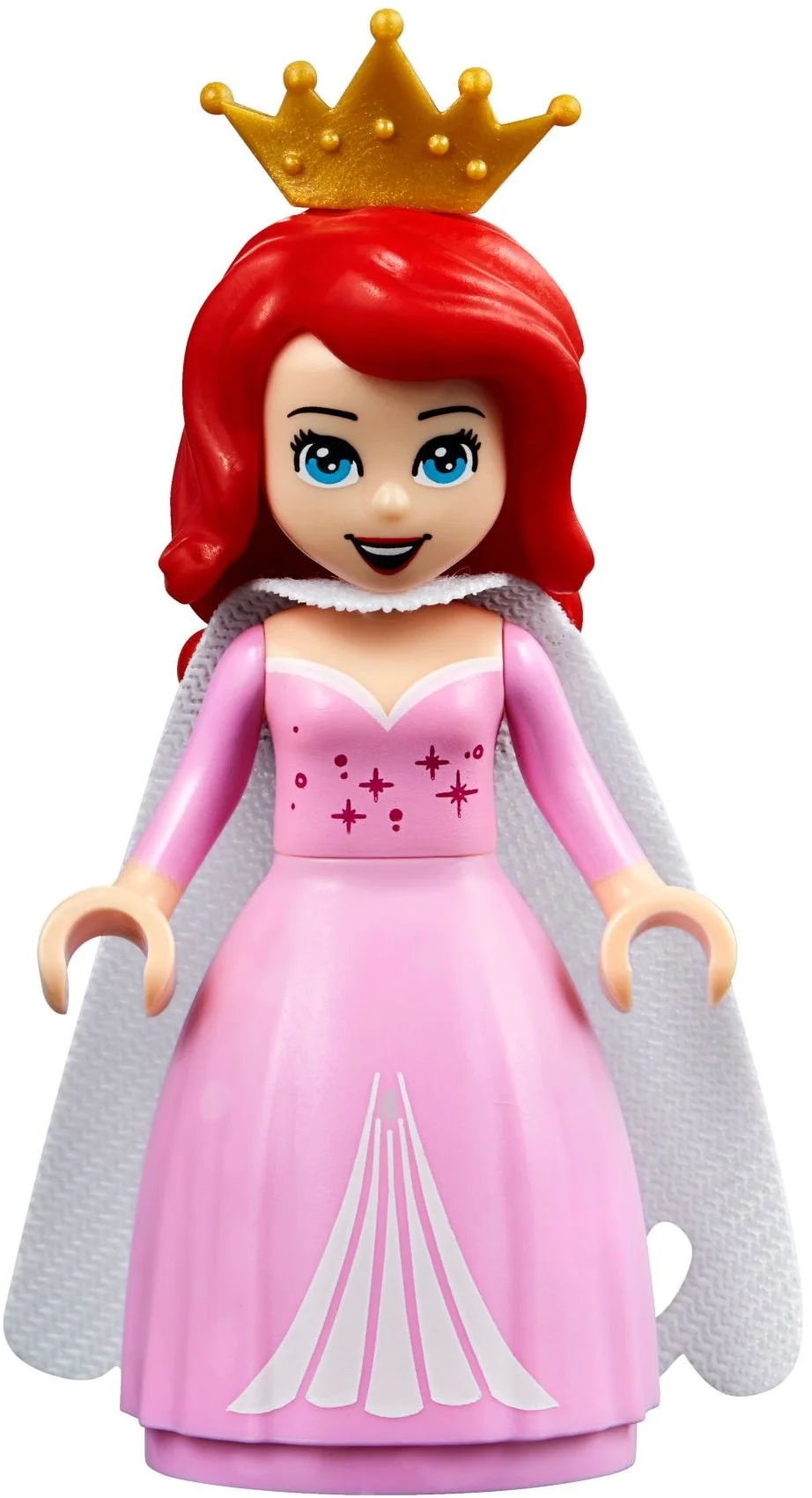 LEGO® 41153 Uroczysta łódź Ariel - zdjęcie 18
