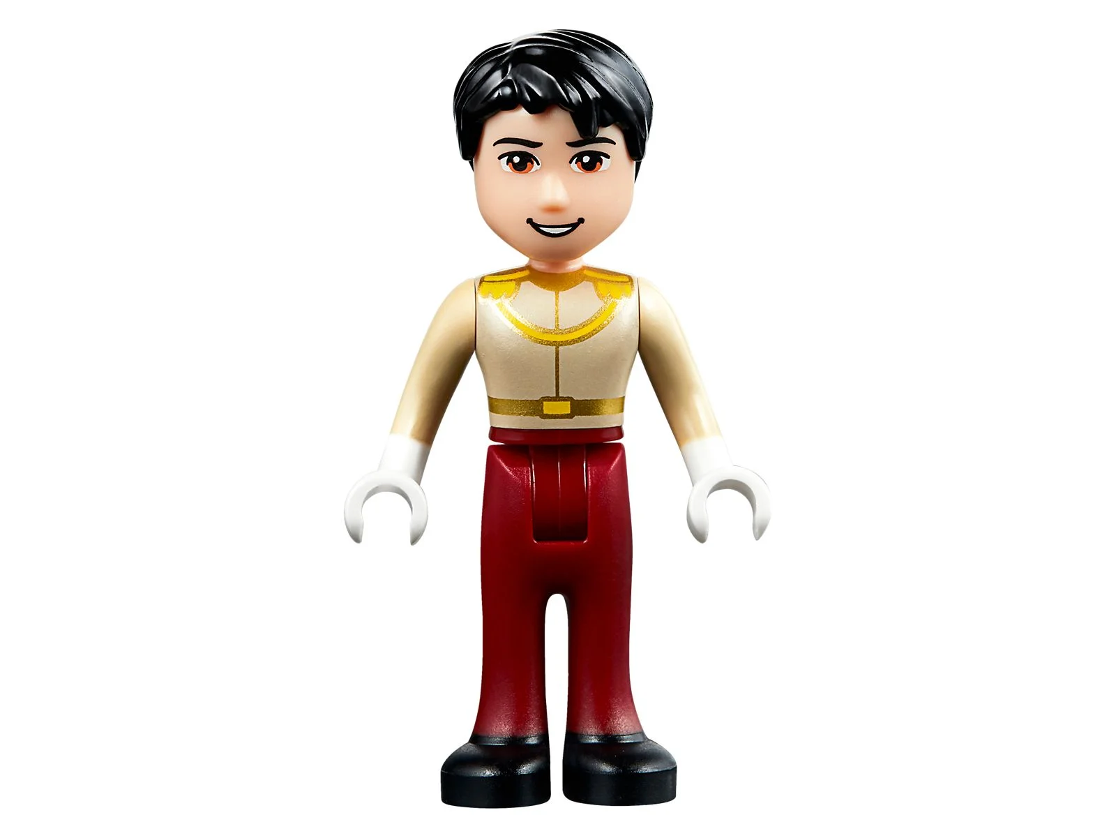 LEGO® 41154 Wymarzony zamek Kopciuszka - zdjęcie 2
