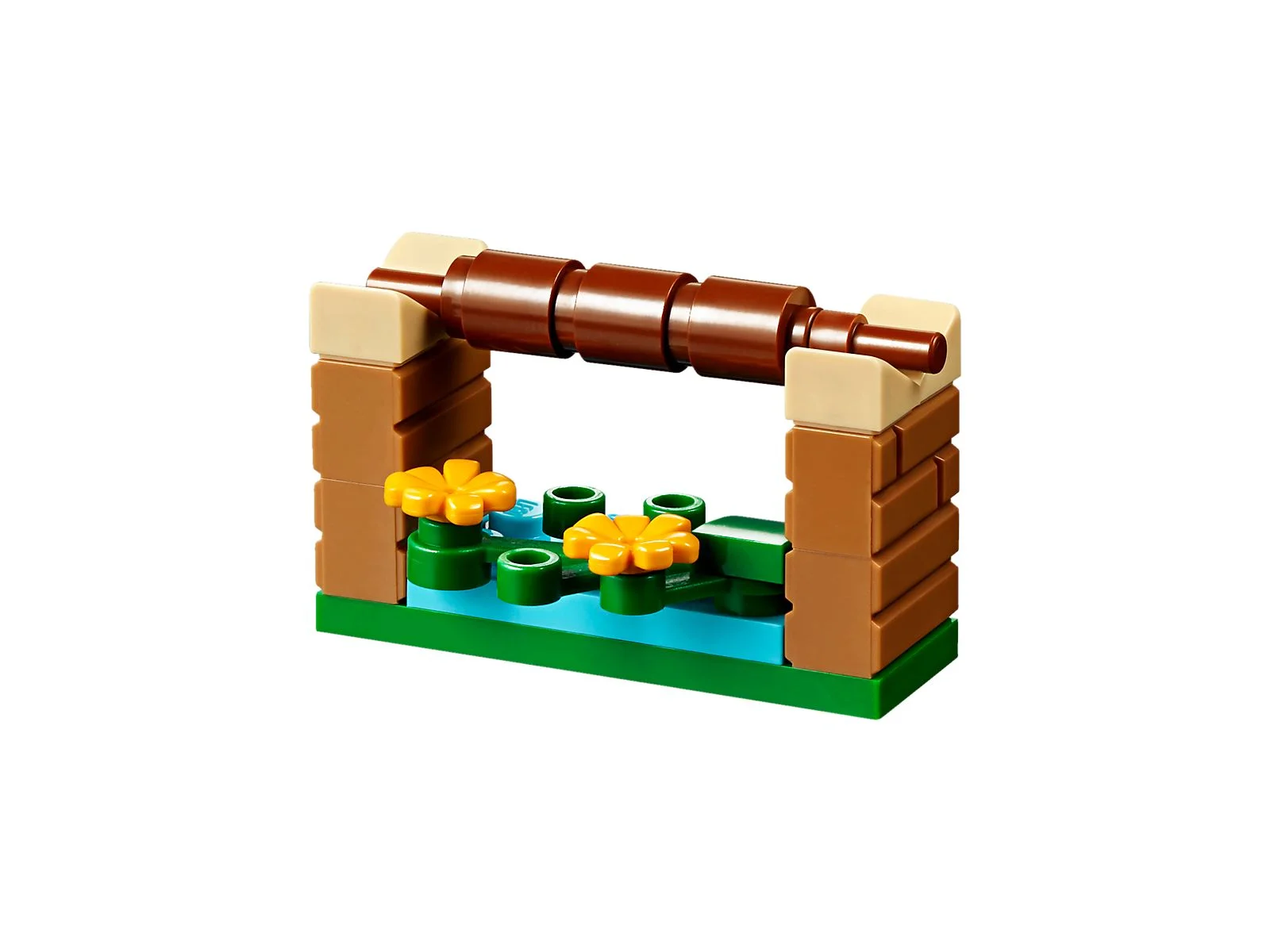 LEGO® 41154 Wymarzony zamek Kopciuszka - zdjęcie 8