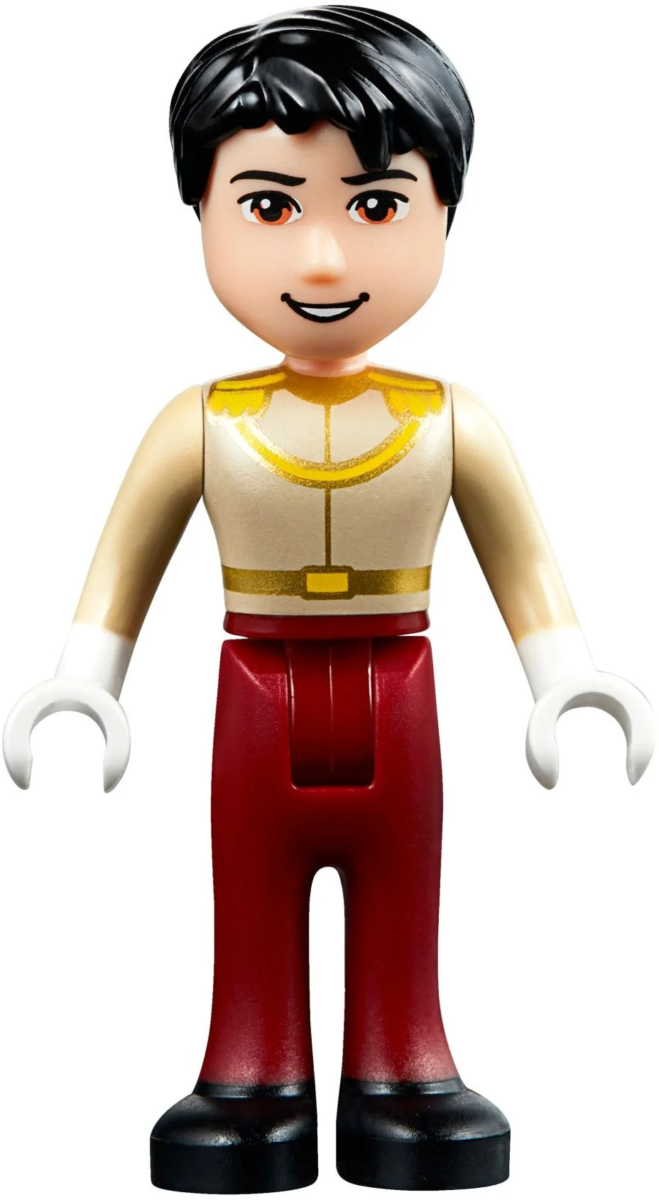 LEGO® 41154 Wymarzony zamek Kopciuszka - zdjęcie 12