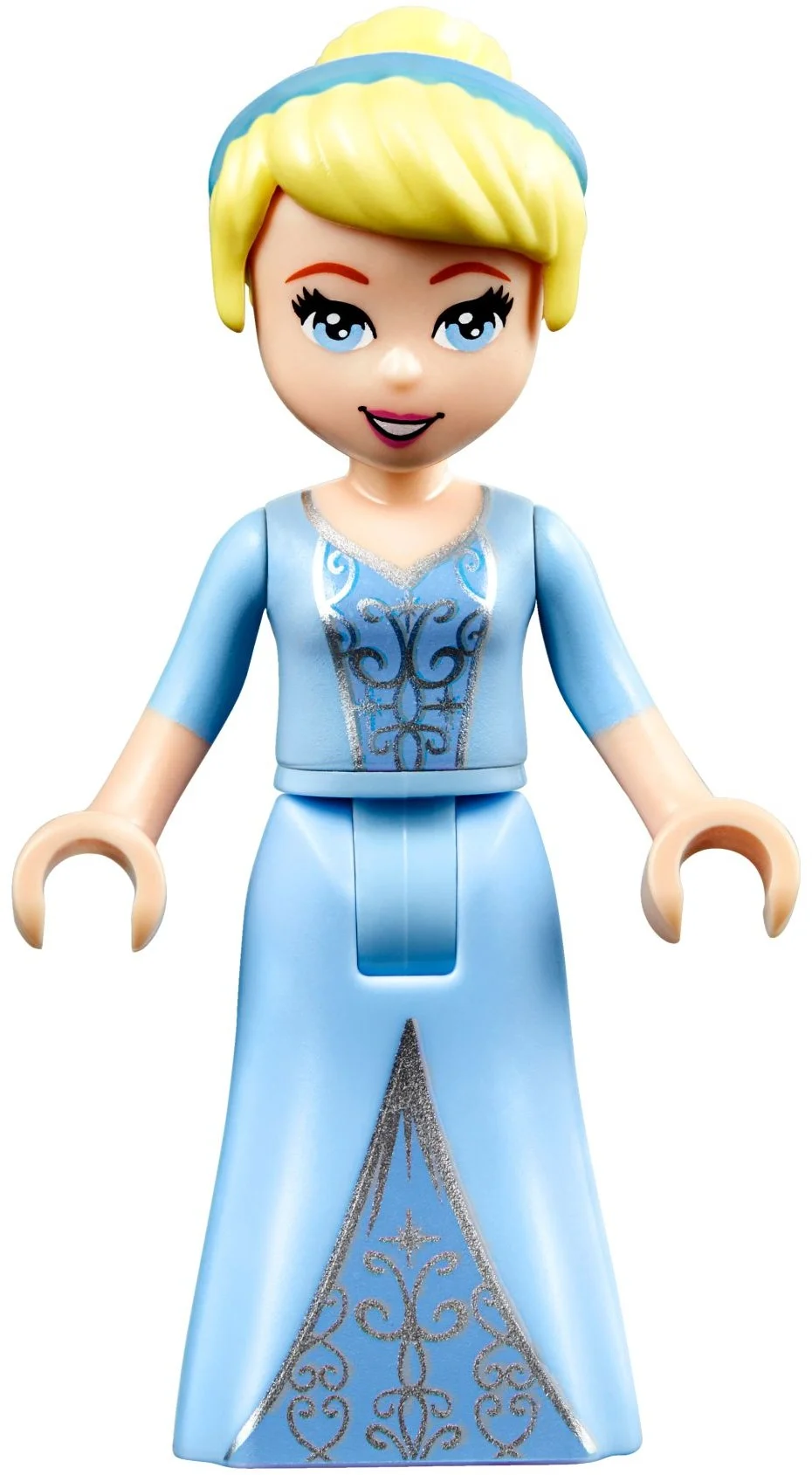 LEGO® 41154 Wymarzony zamek Kopciuszka - zdjęcie 21