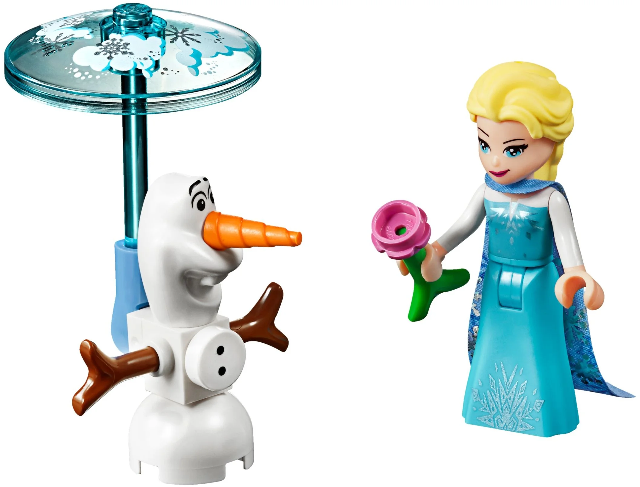 LEGO® 41155 Przygoda Elzy na targu - zdjęcie 15