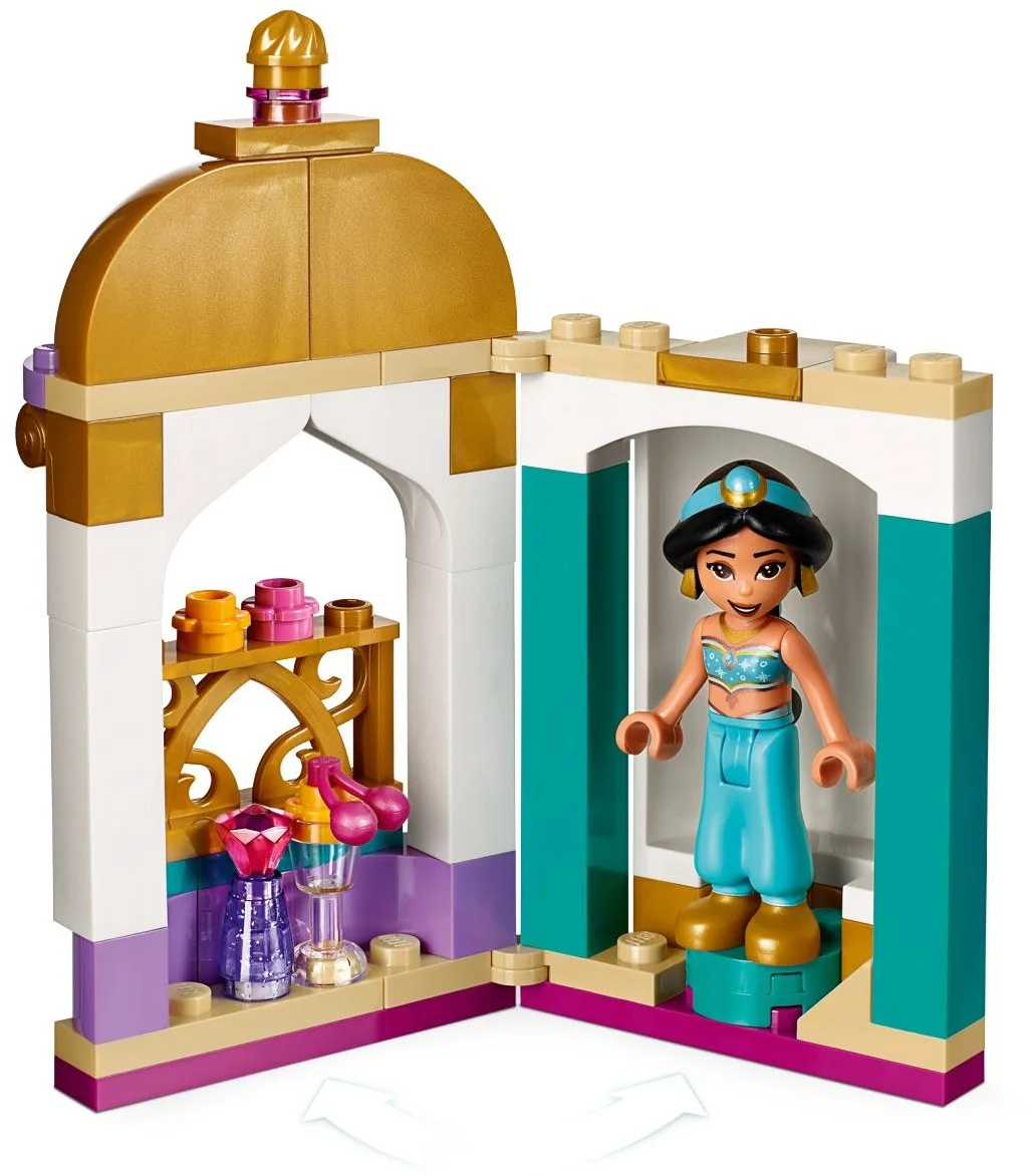 LEGO® 41158 Wieżyczka Dżasminy - zdjęcie 4