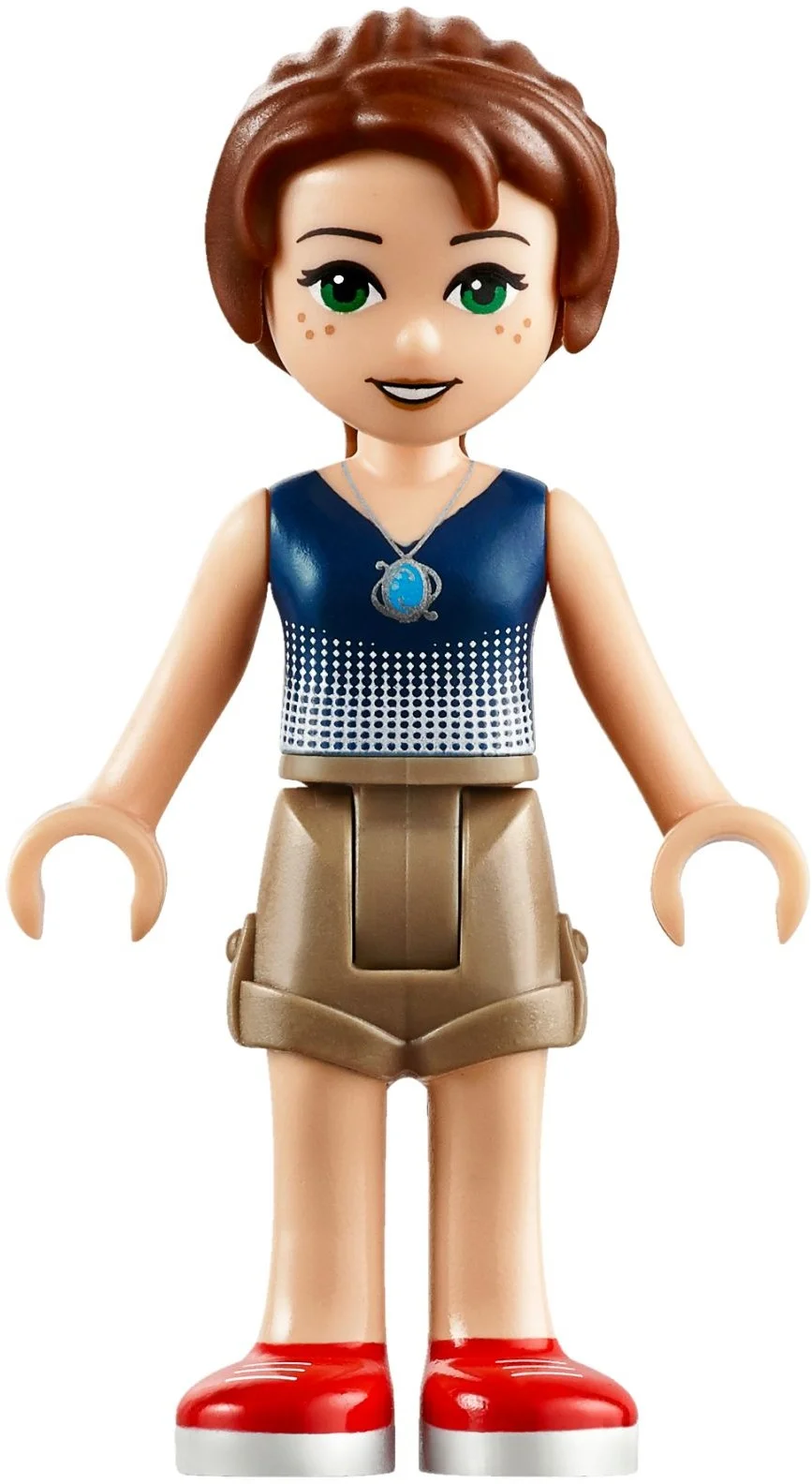 LEGO® 41171 Emily Jones i mały Smok Wiatru - zdjęcie 16