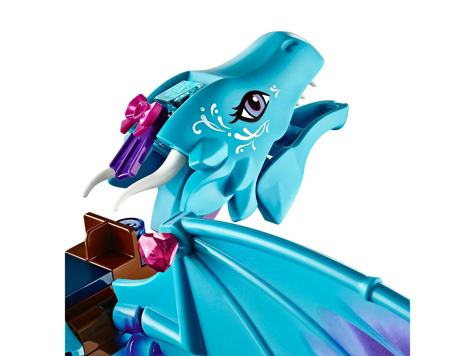LEGO® 41172 Przygoda Smoka Wody - zdjęcie 2